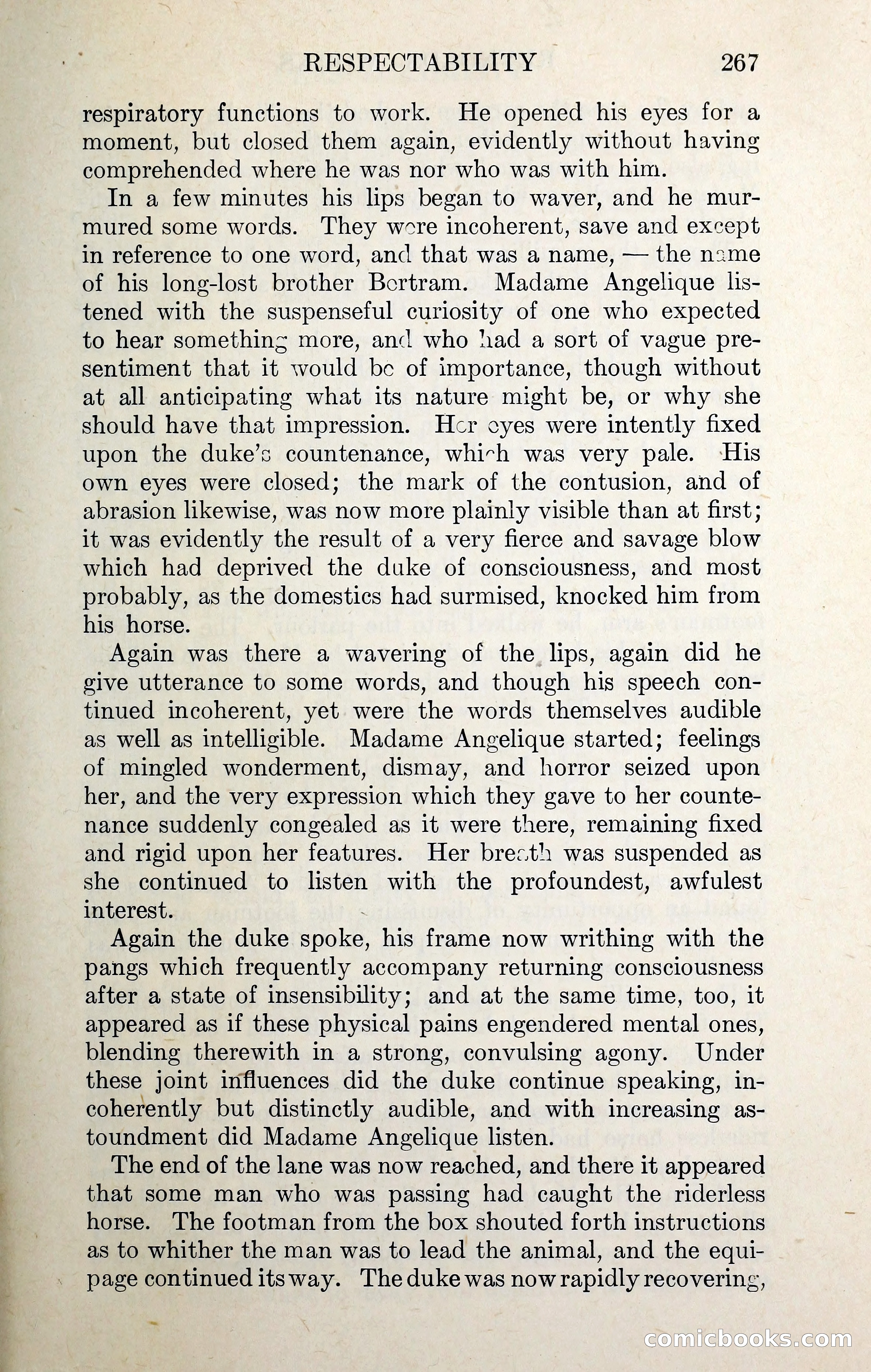 The Works of George W. M. Reynolds — page 284 of 392