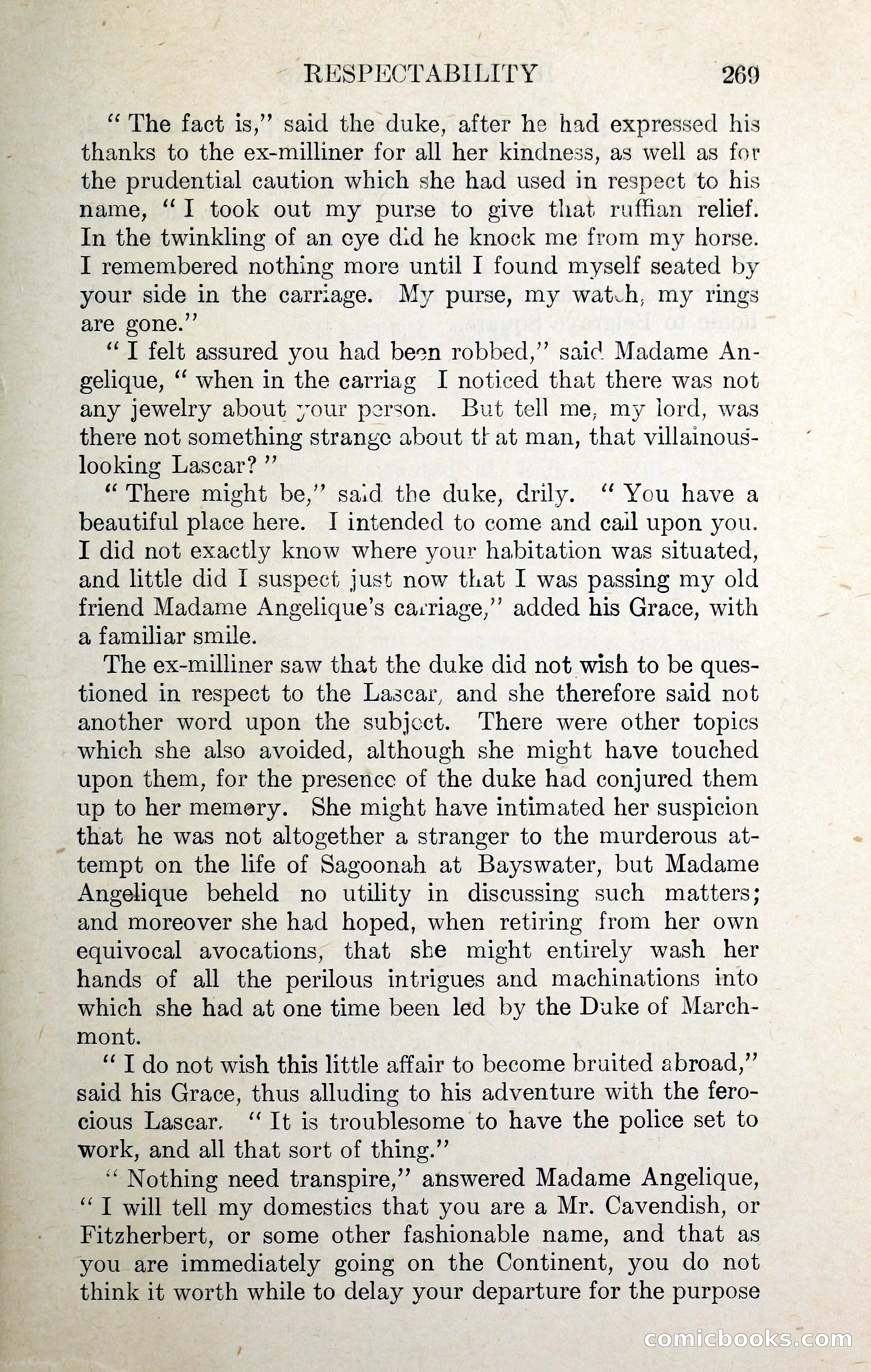 The Works of George W. M. Reynolds — page 286 of 392