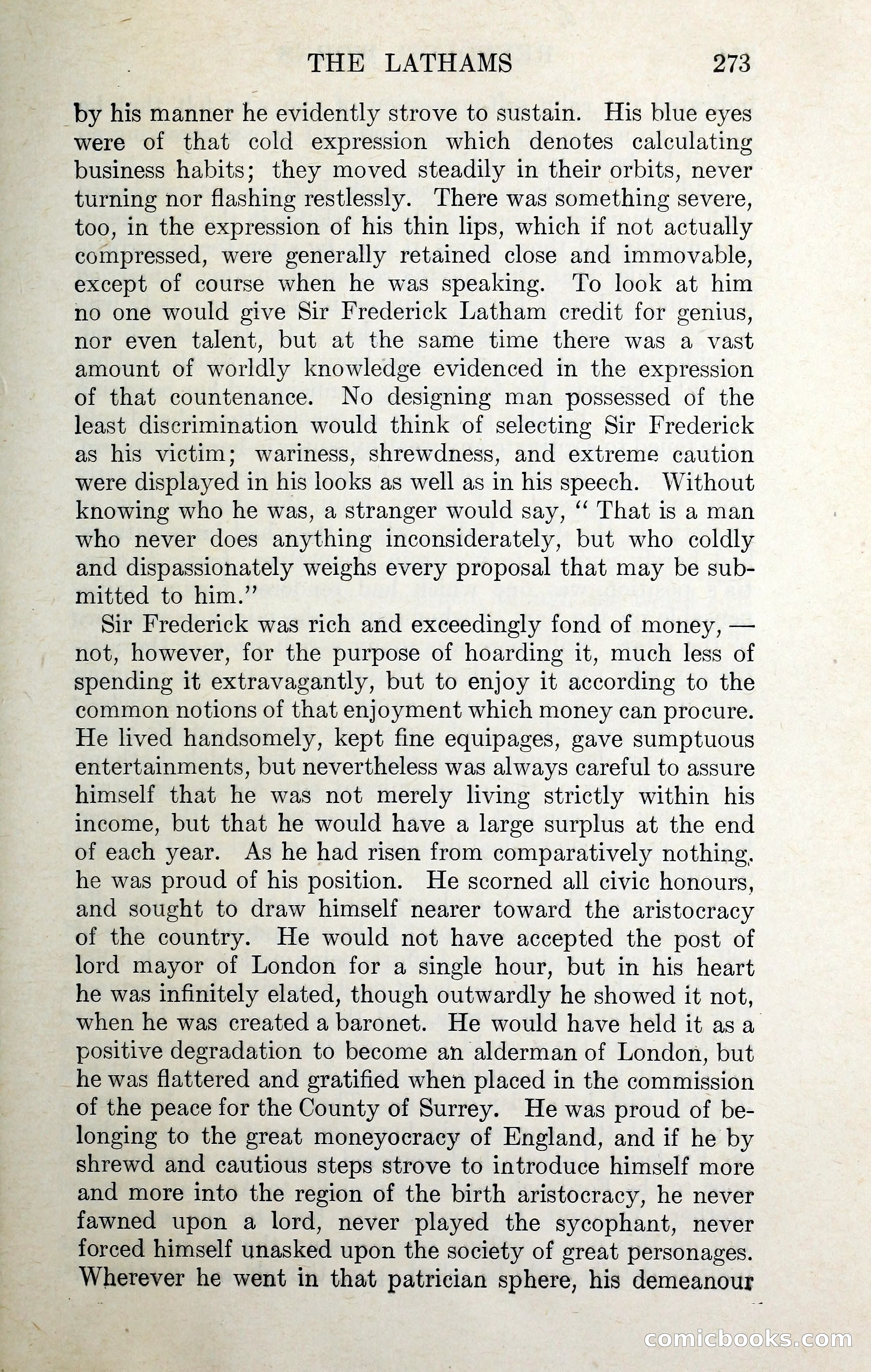 The Works of George W. M. Reynolds — page 290 of 392
