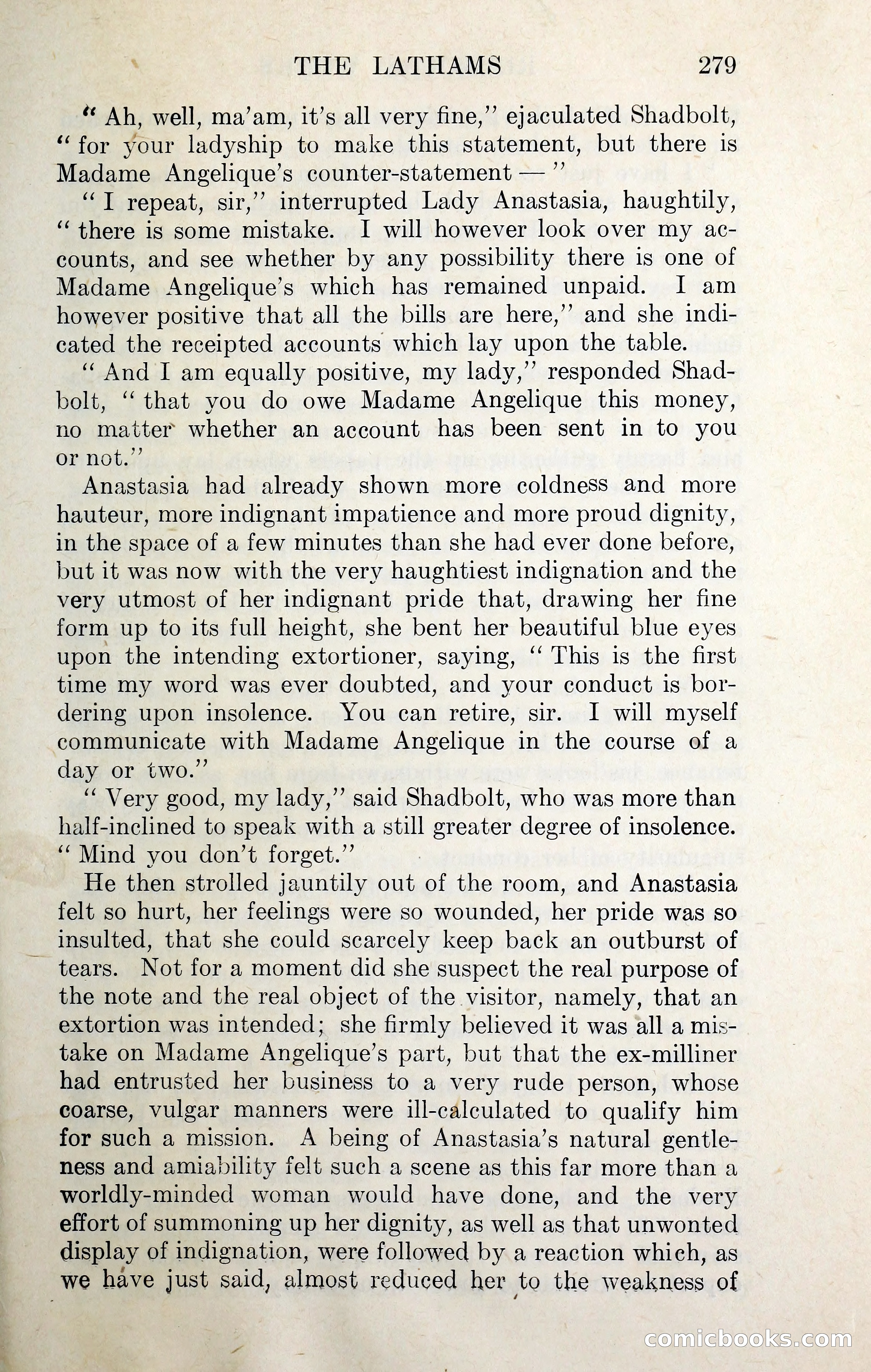 The Works of George W. M. Reynolds — page 296 of 392