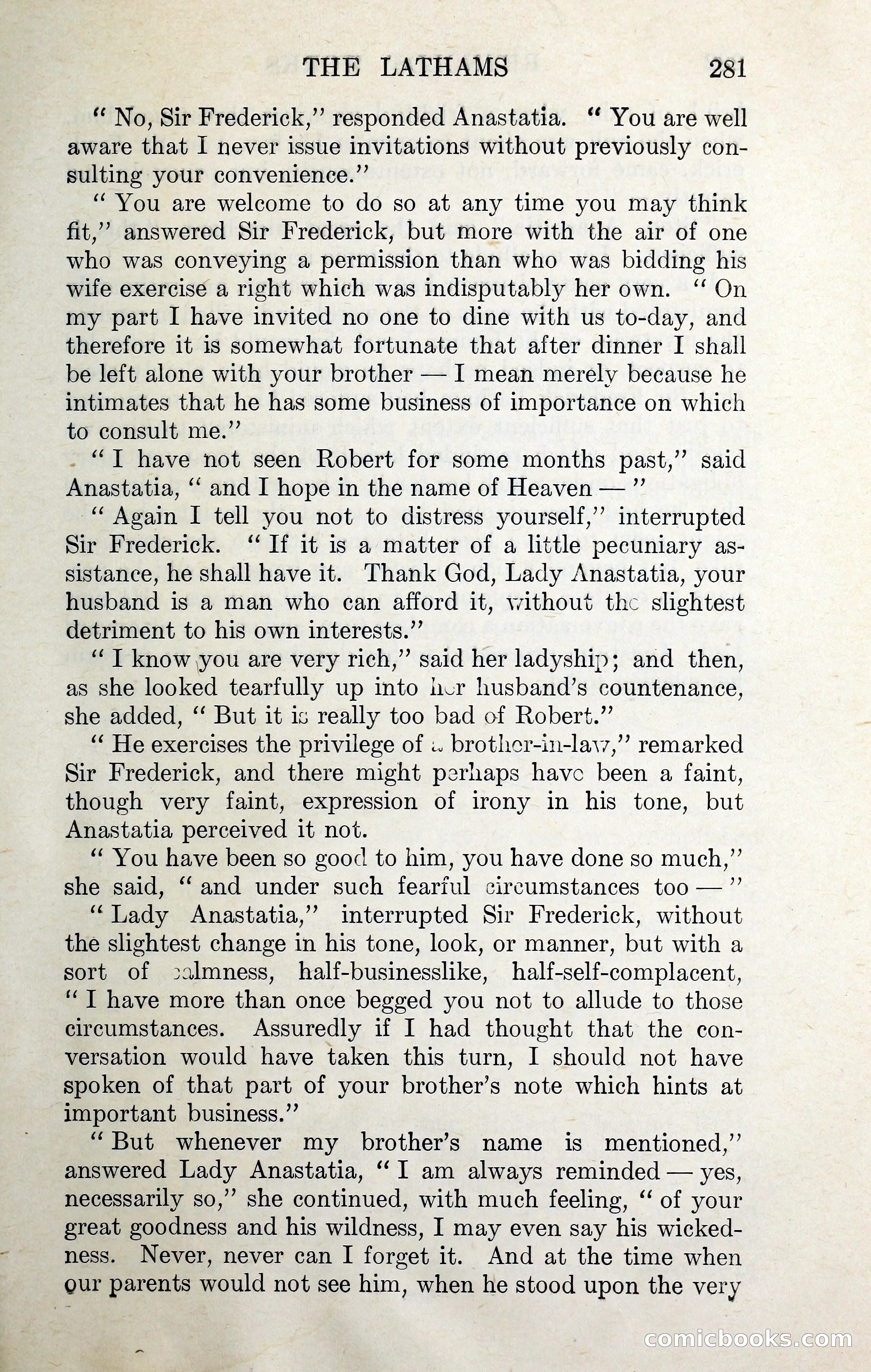 The Works of George W. M. Reynolds — page 298 of 392