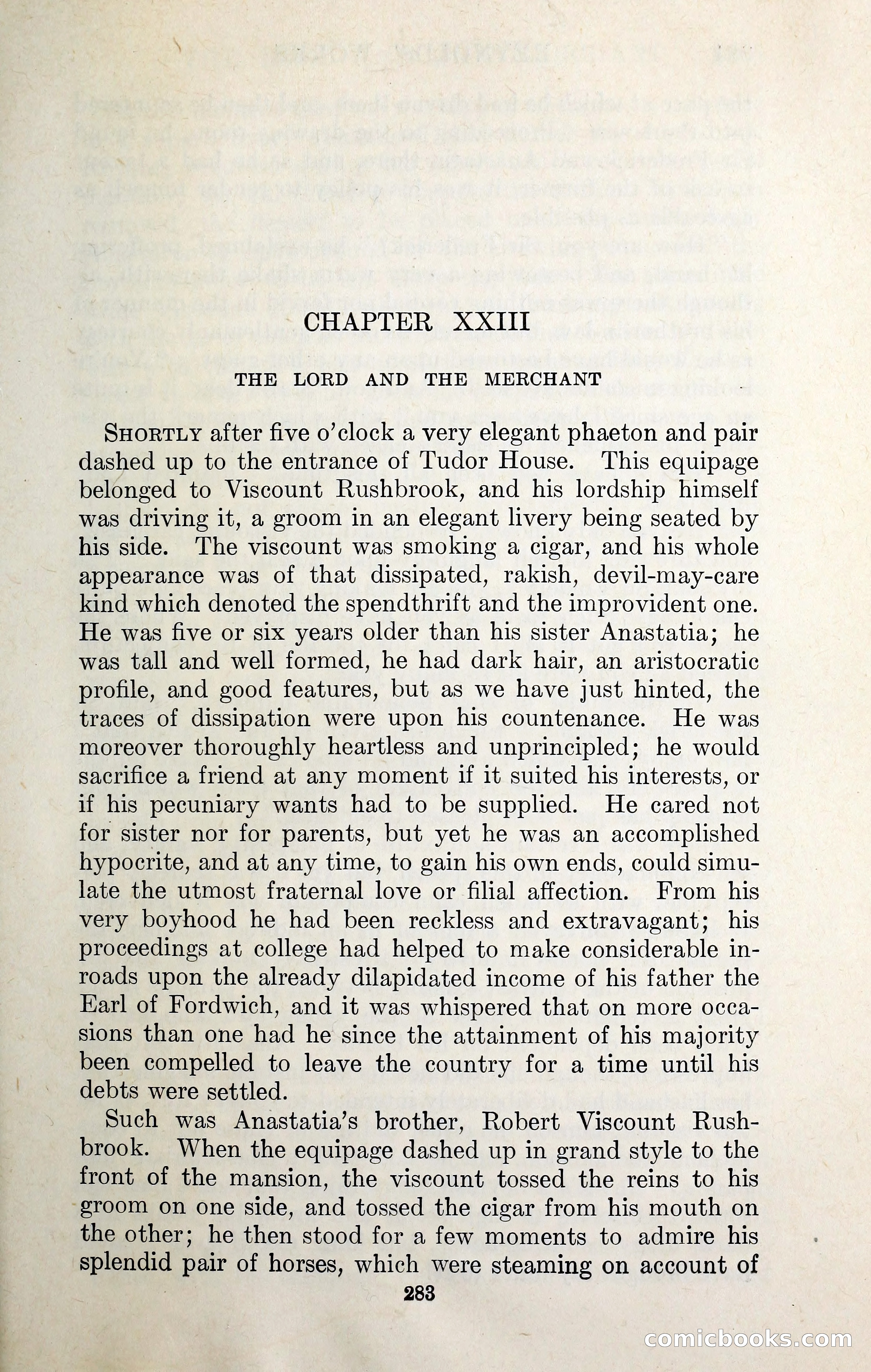 The Works of George W. M. Reynolds — page 300 of 392