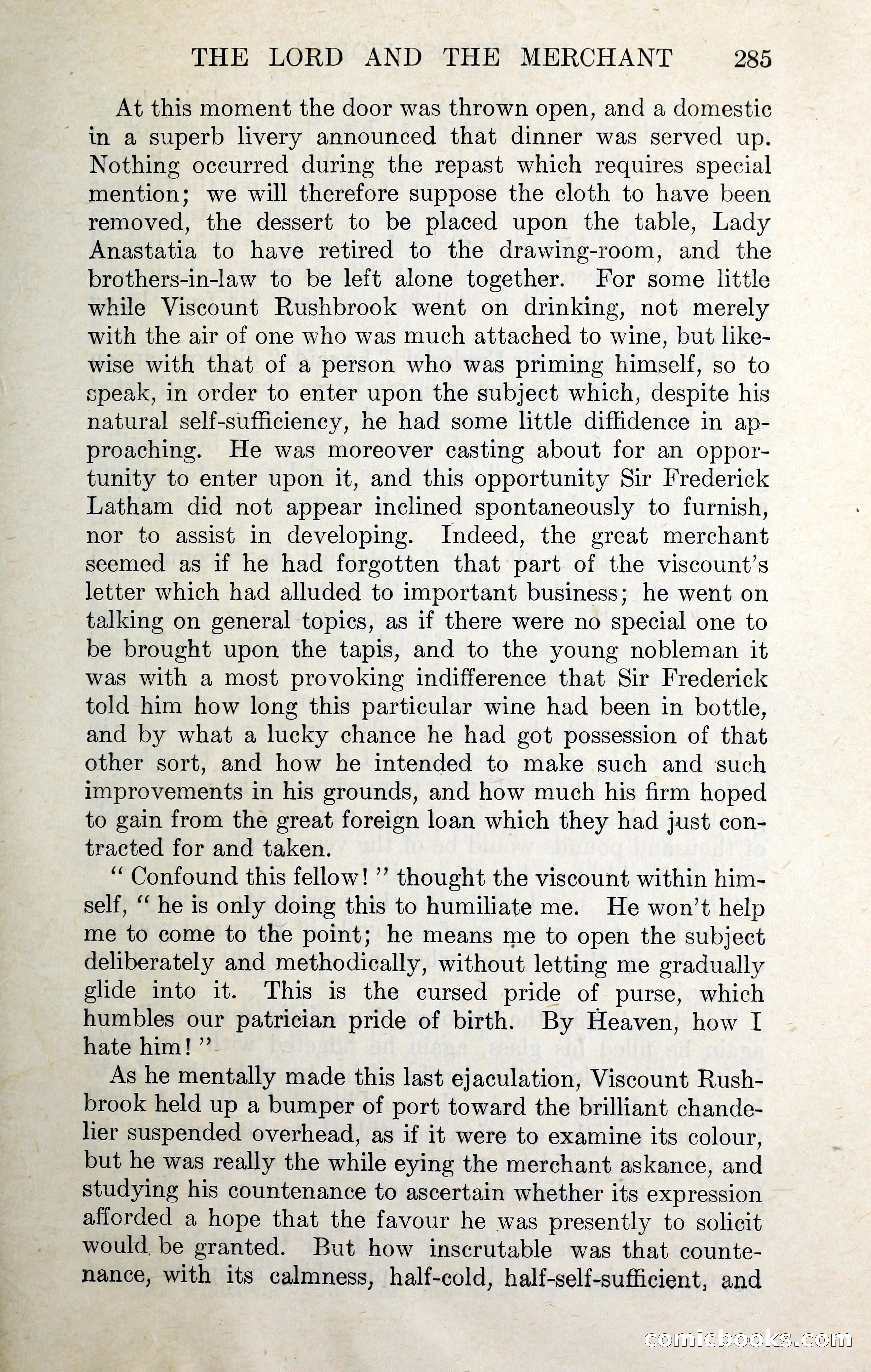 The Works of George W. M. Reynolds — page 302 of 392