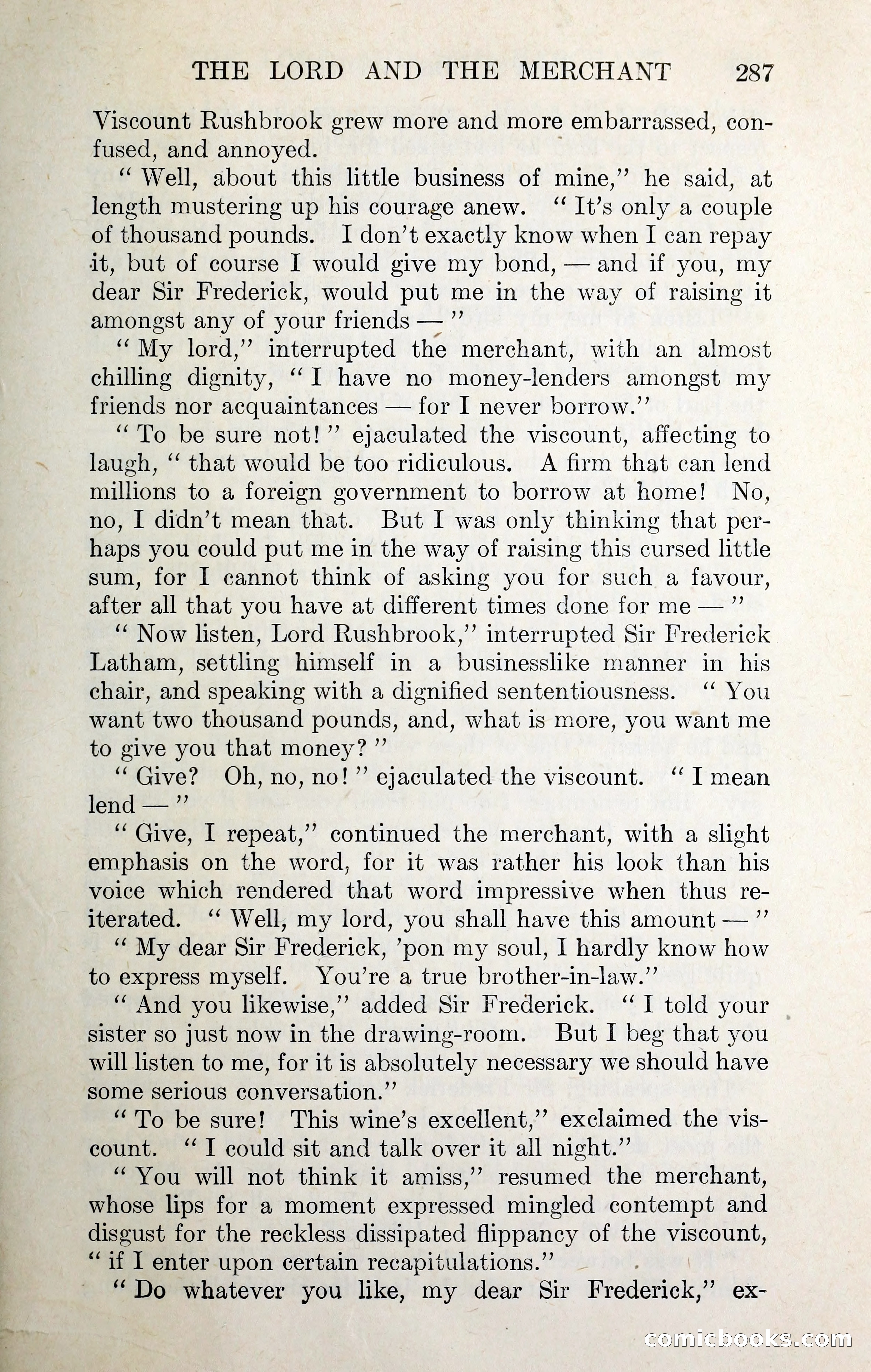 The Works of George W. M. Reynolds — page 304 of 392