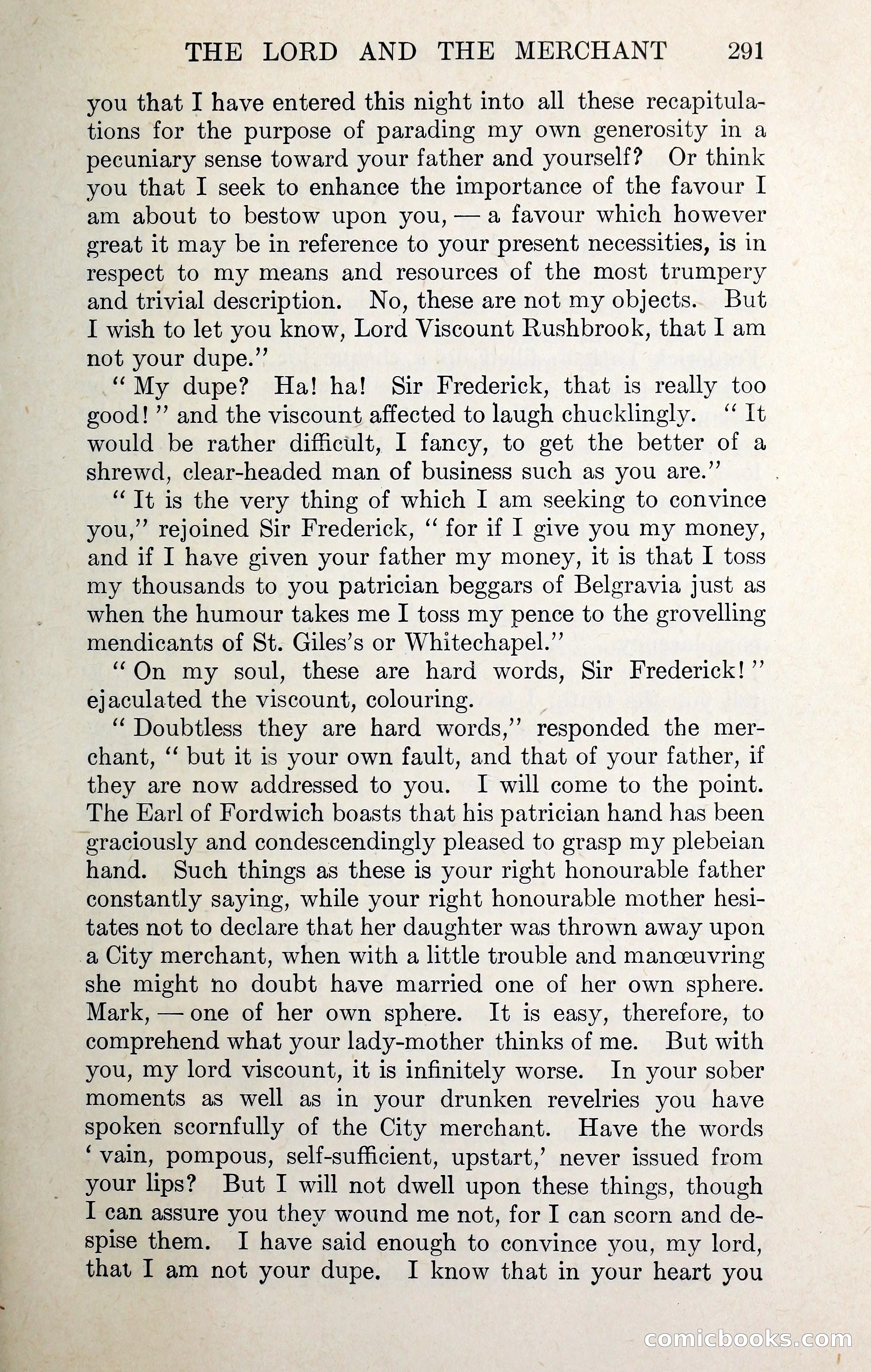 The Works of George W. M. Reynolds — page 308 of 392