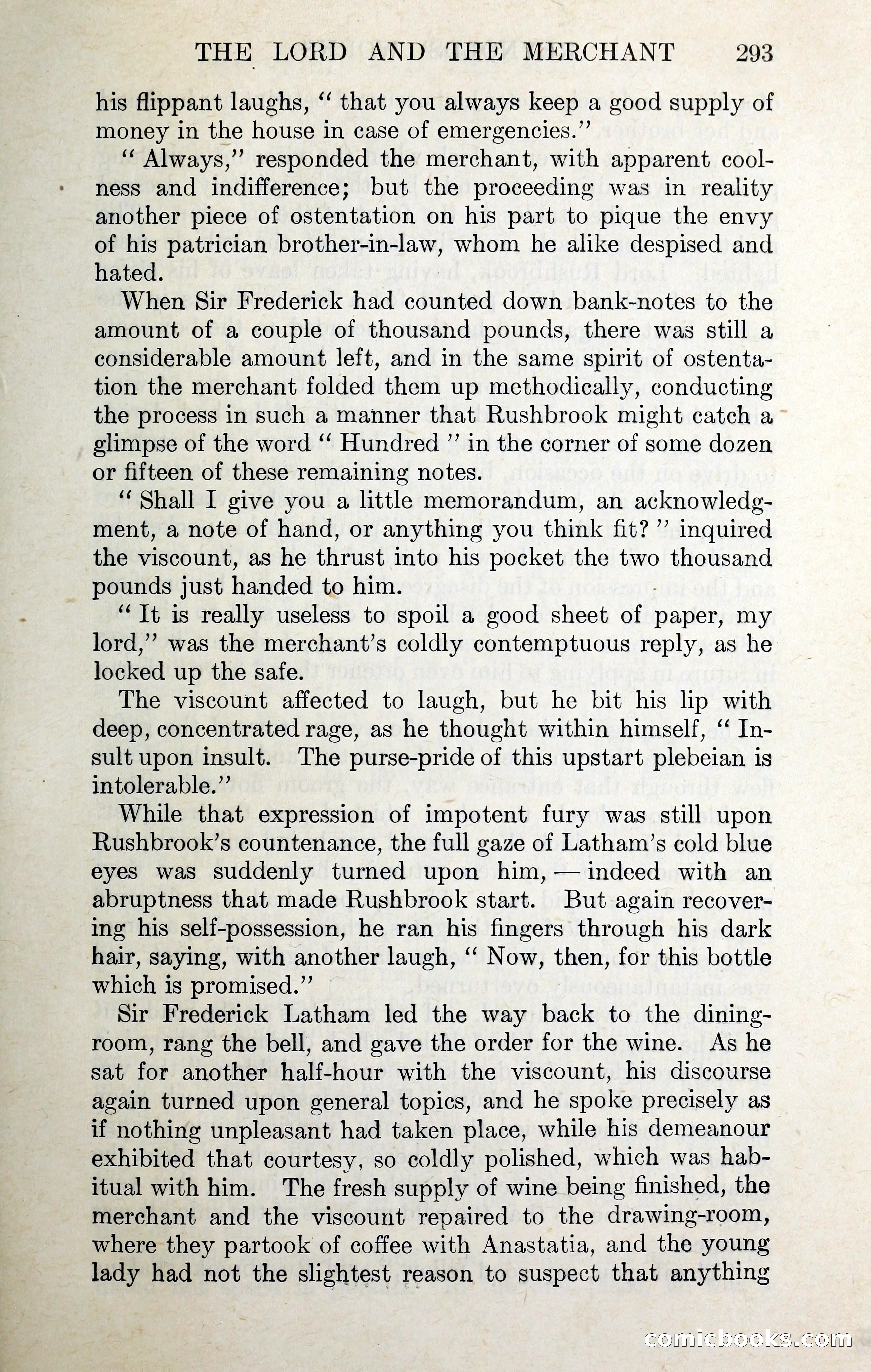 The Works of George W. M. Reynolds — page 310 of 392