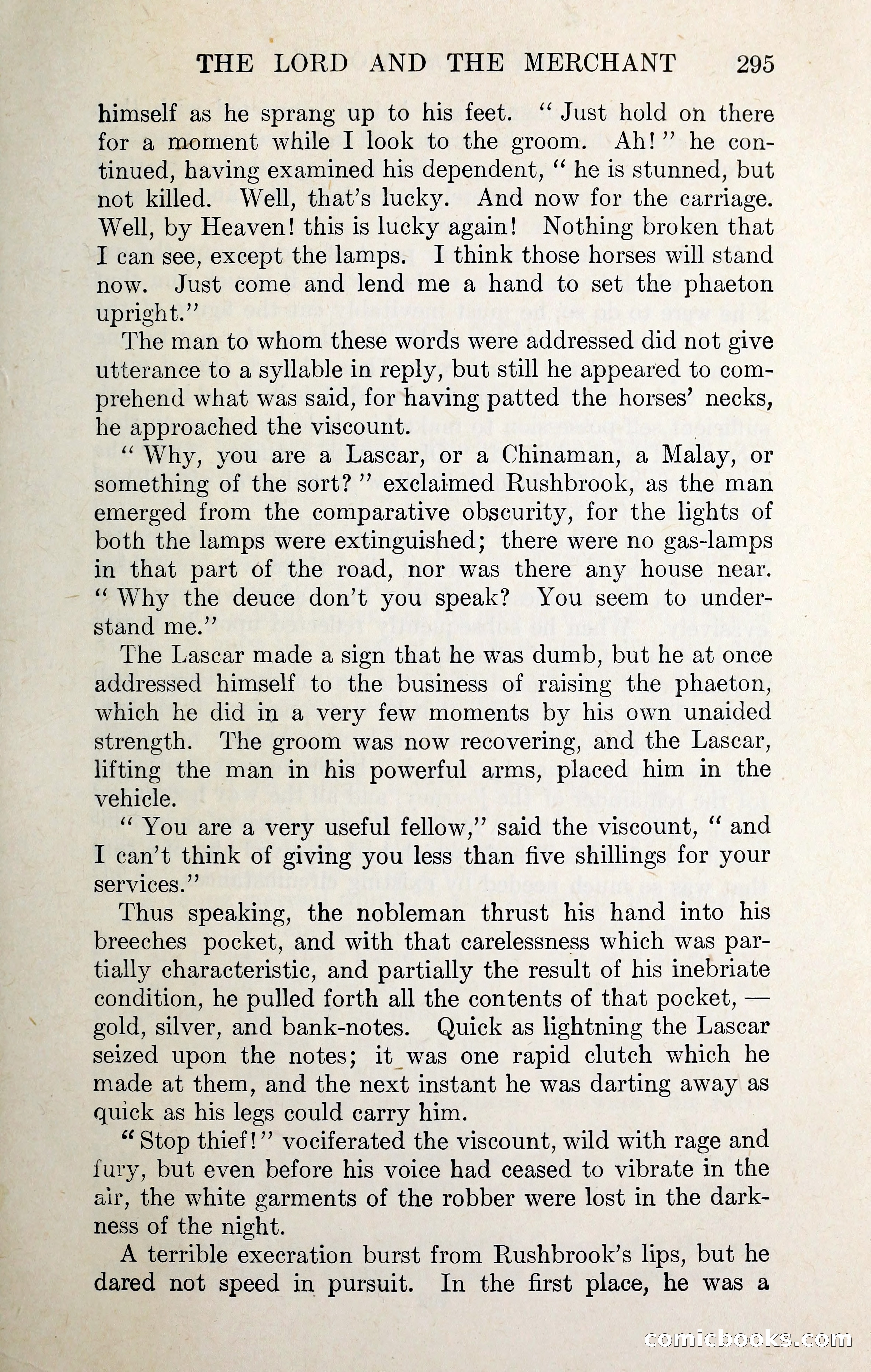 The Works of George W. M. Reynolds — page 312 of 392