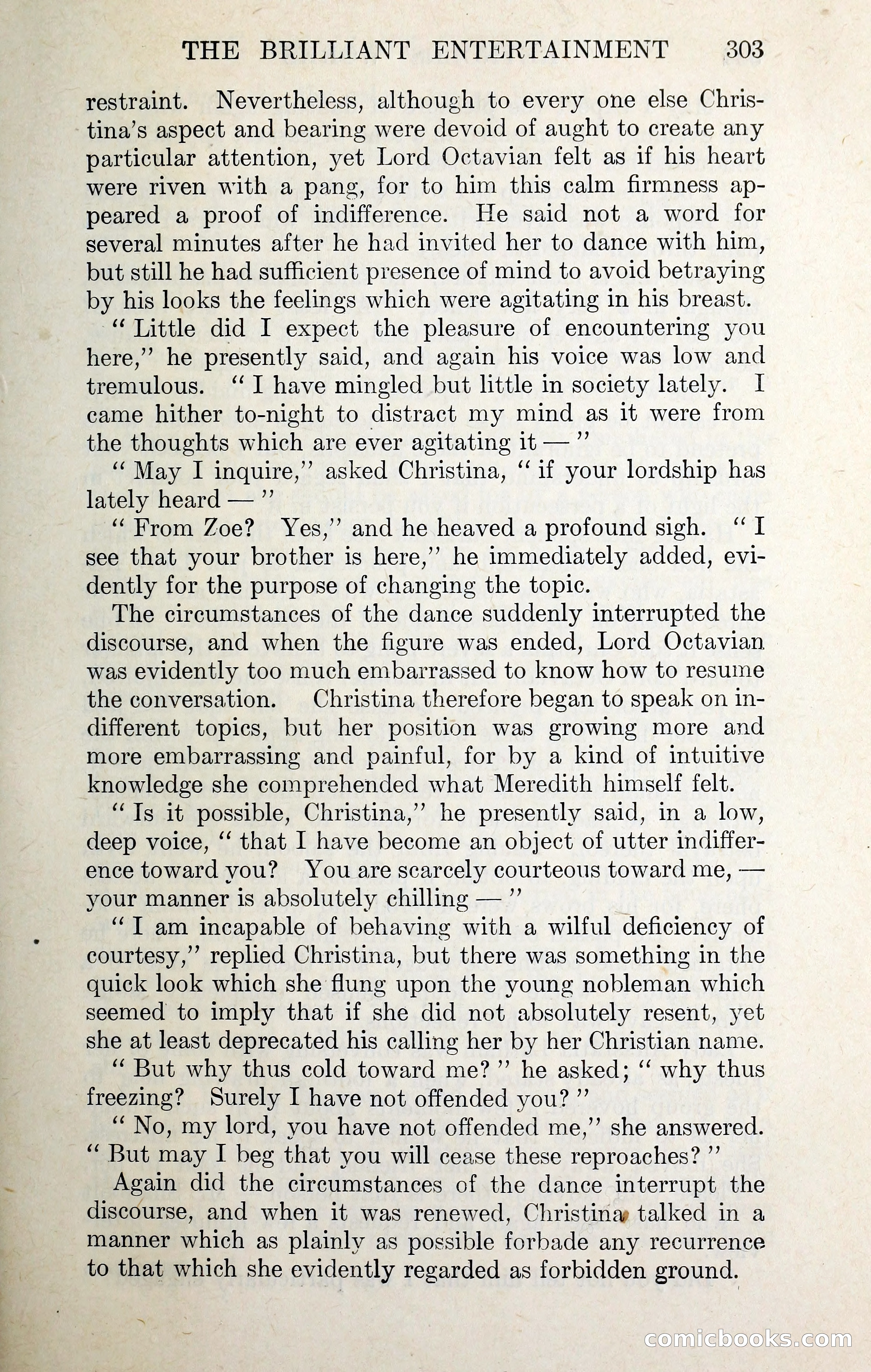 The Works of George W. M. Reynolds — page 320 of 392