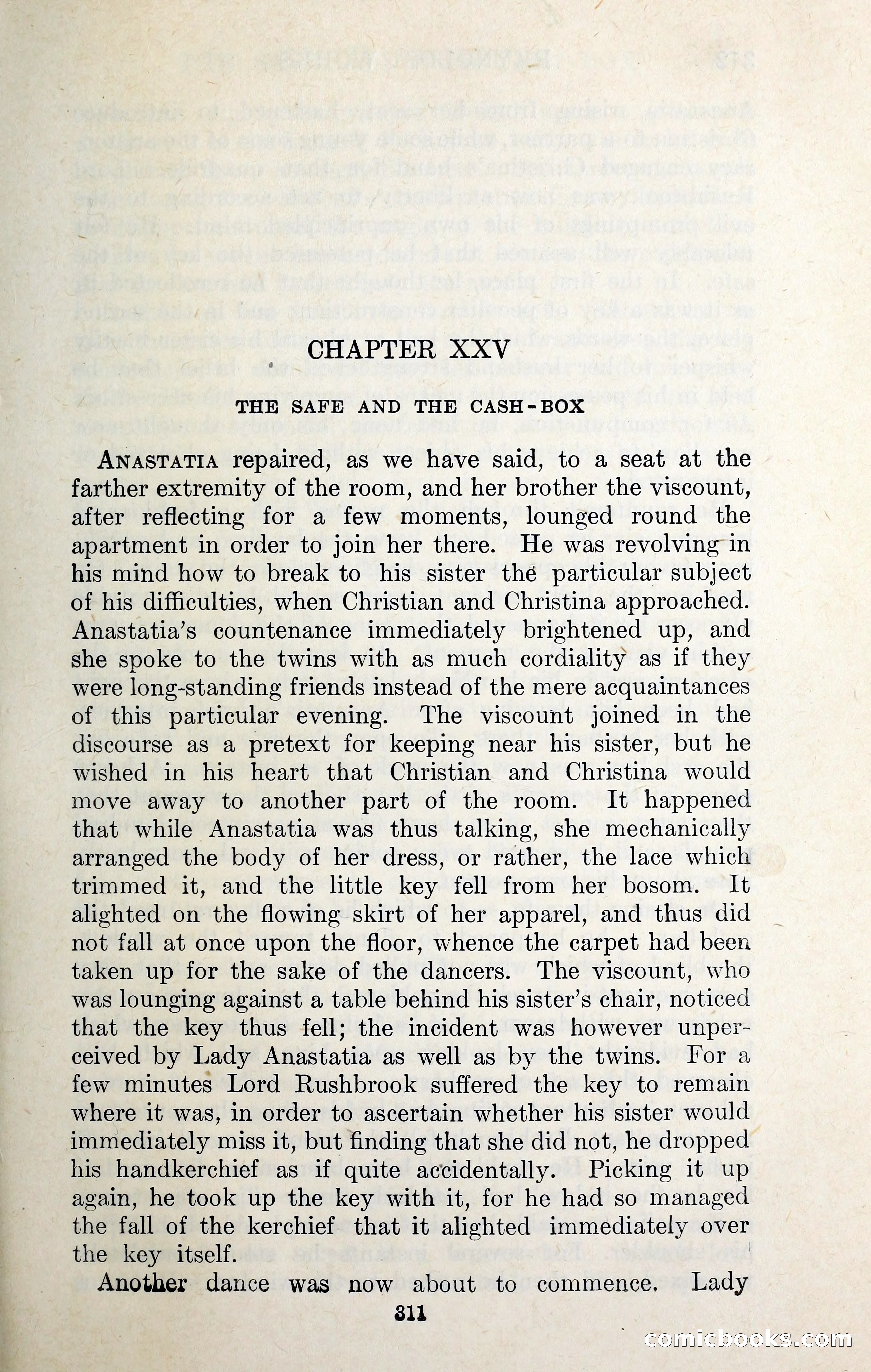 The Works of George W. M. Reynolds — page 328 of 392
