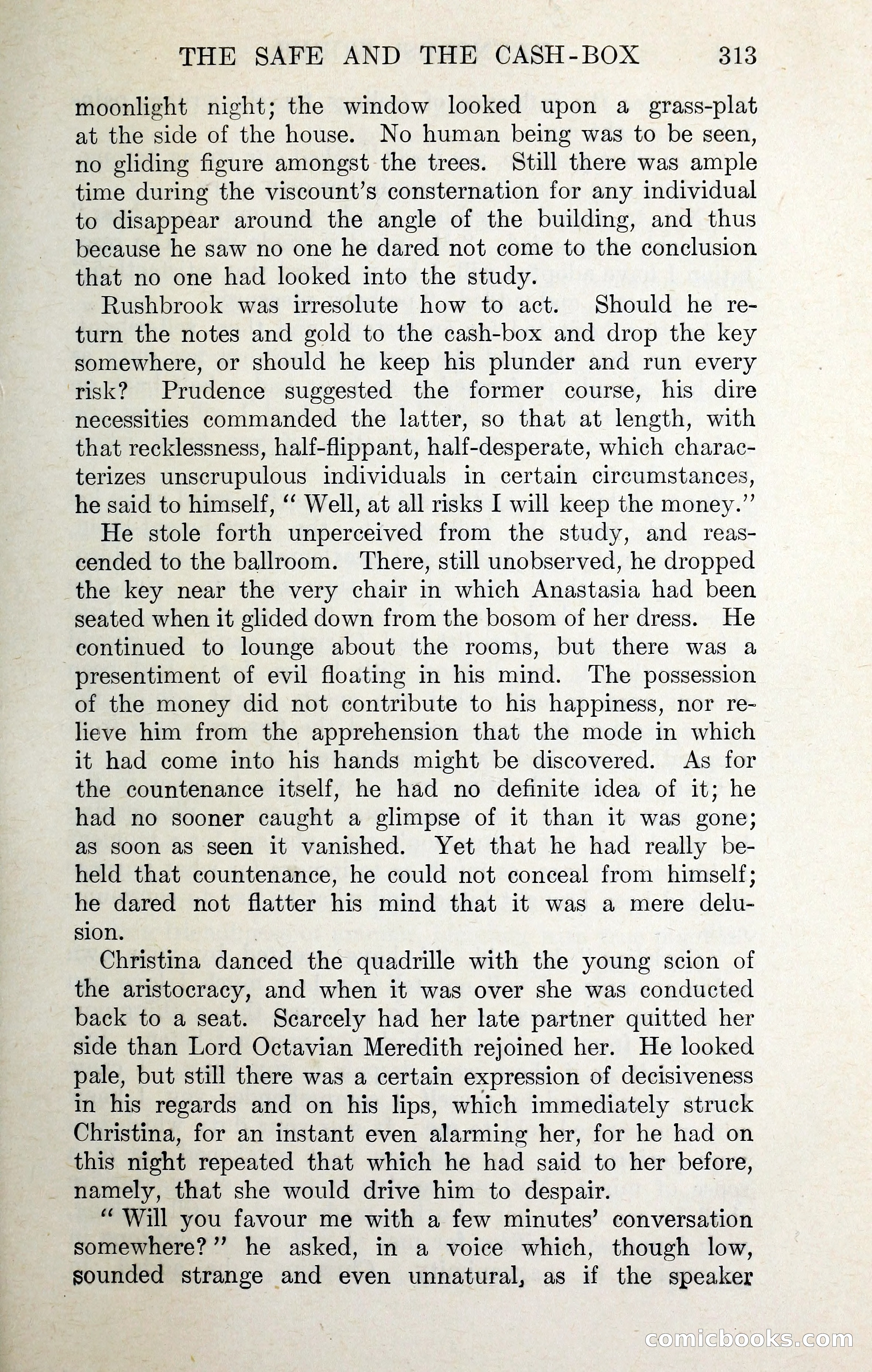 The Works of George W. M. Reynolds — page 330 of 392