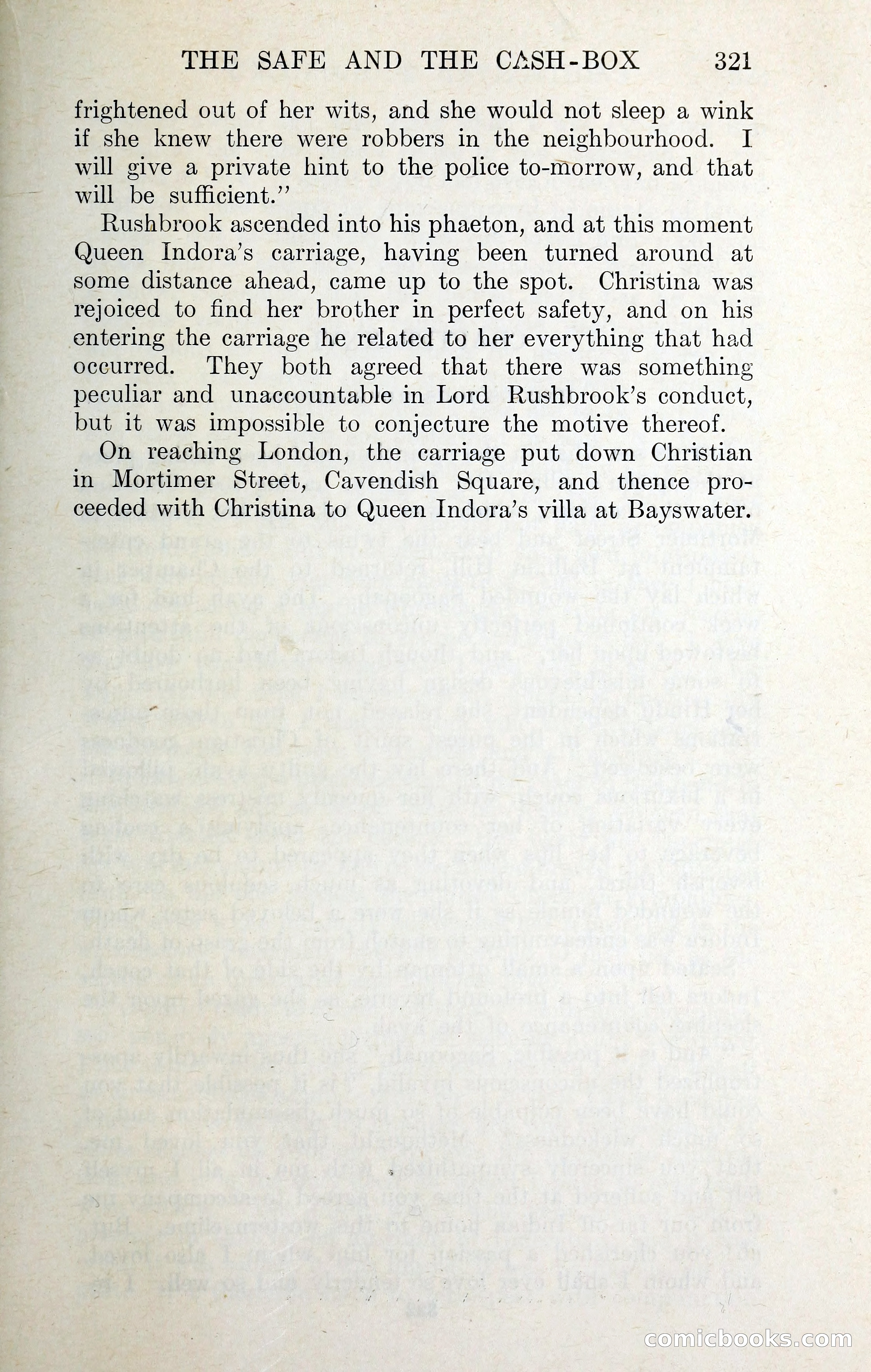 The Works of George W. M. Reynolds — page 338 of 392