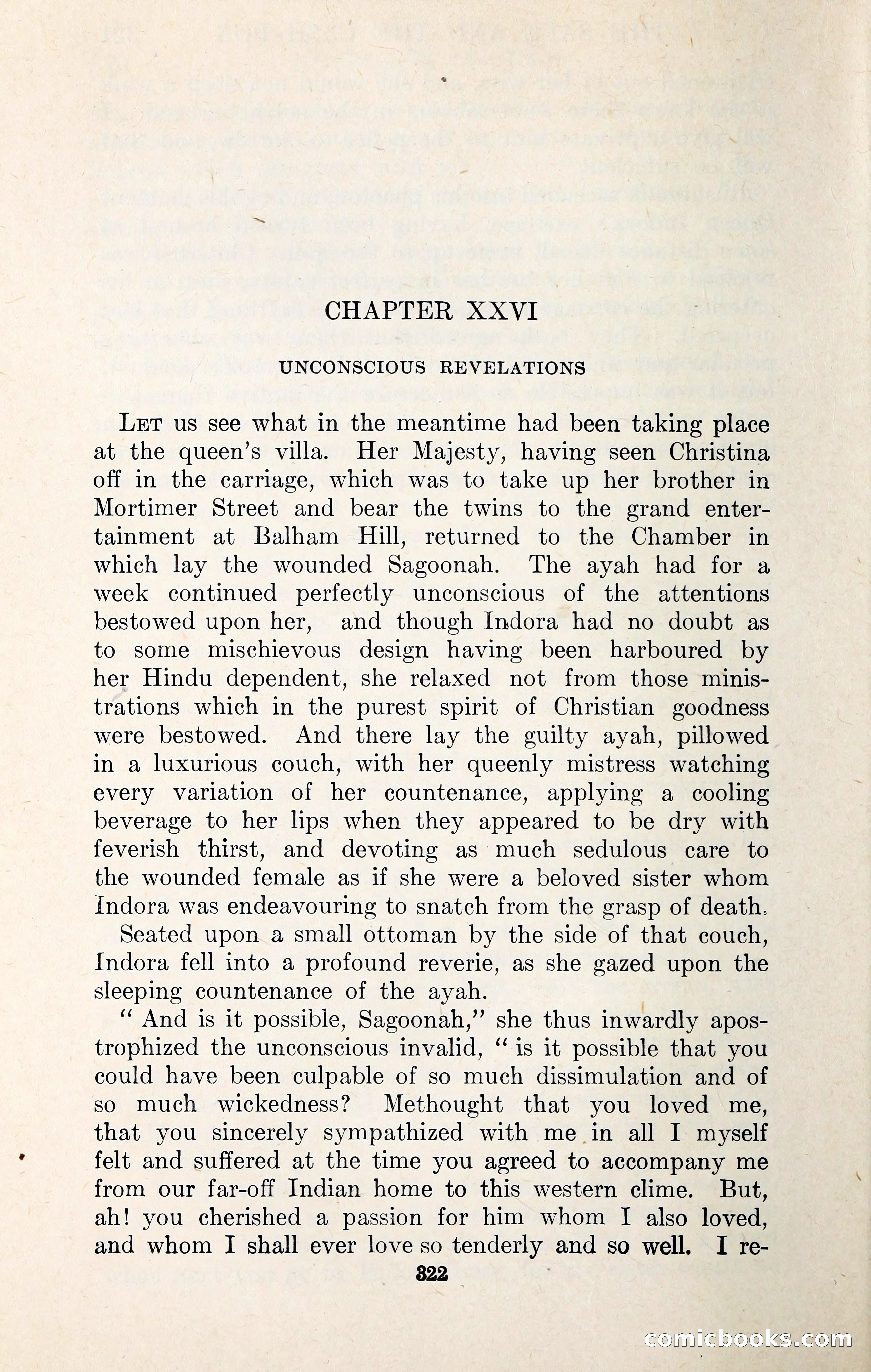 The Works of George W. M. Reynolds — page 339 of 392