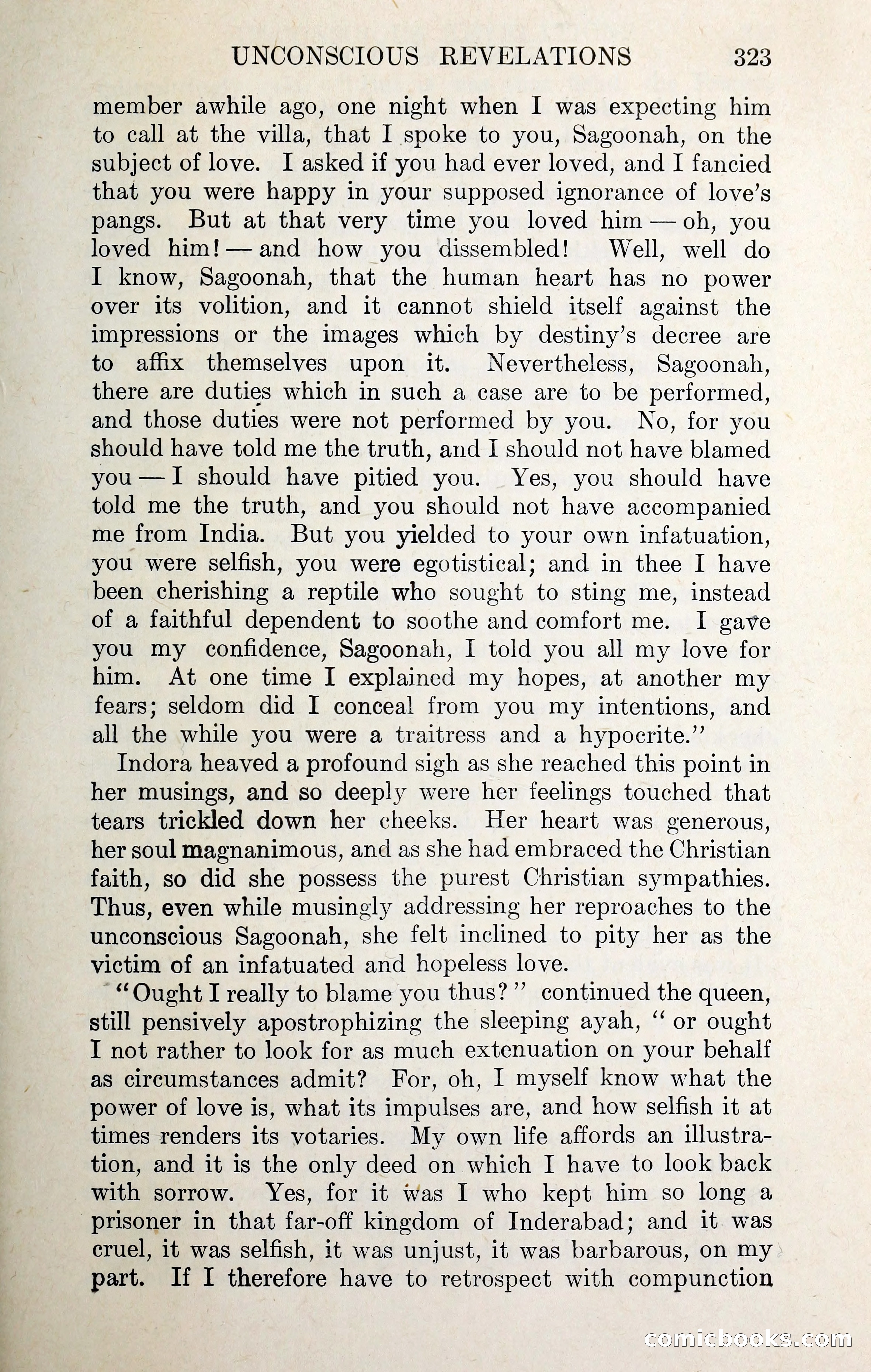 The Works of George W. M. Reynolds — page 340 of 392