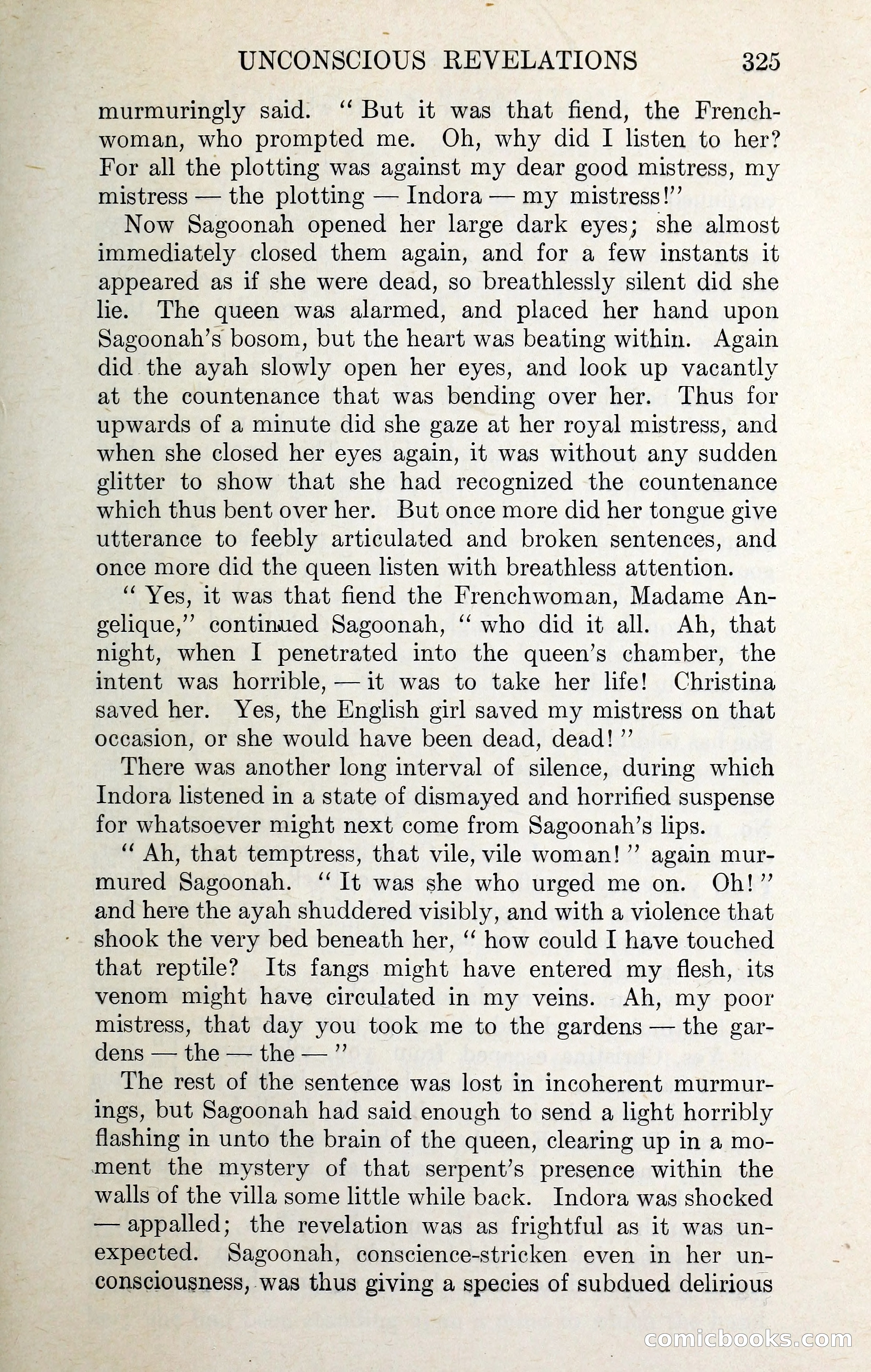 The Works of George W. M. Reynolds — page 342 of 392