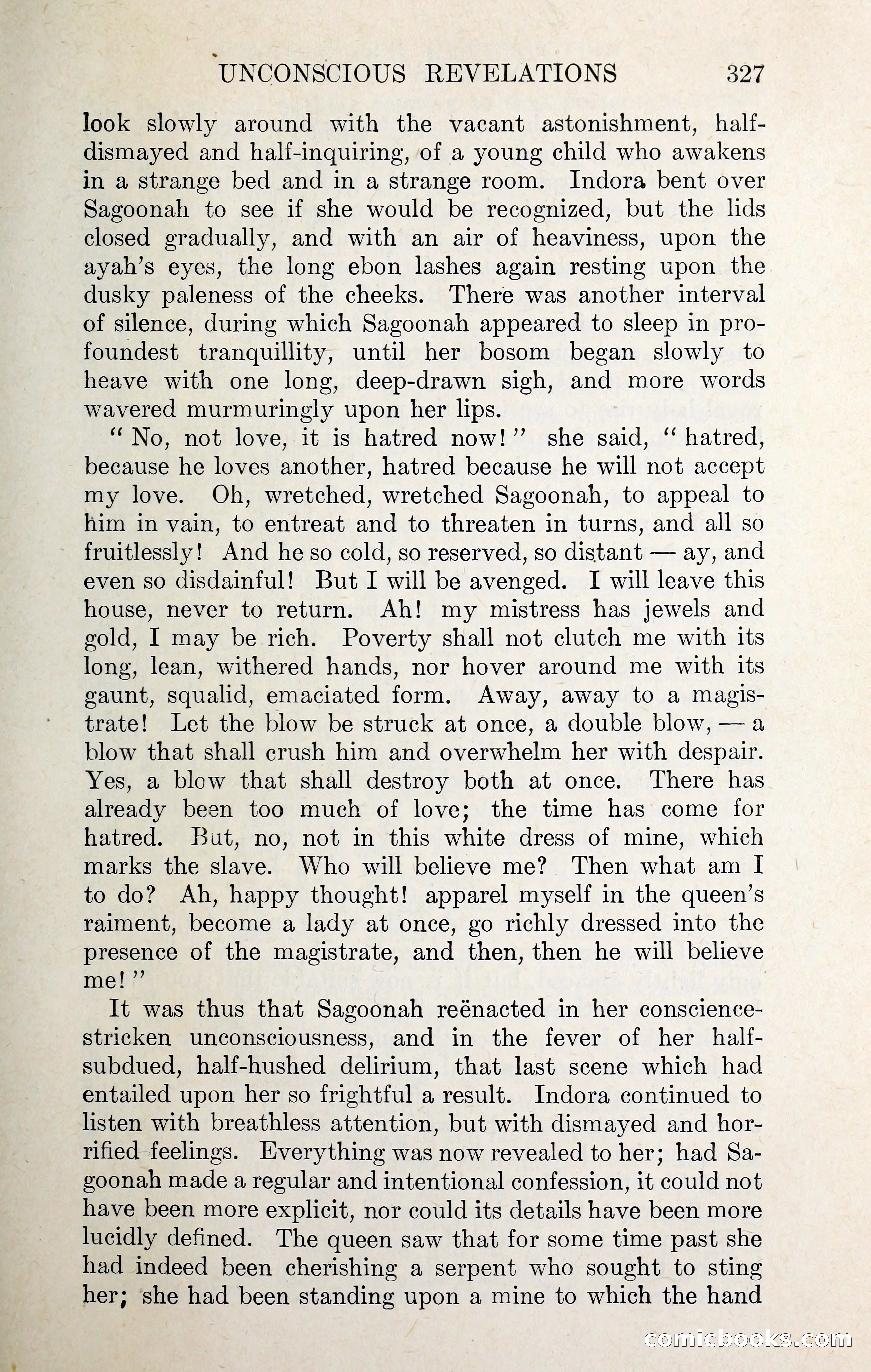 The Works of George W. M. Reynolds — page 344 of 392