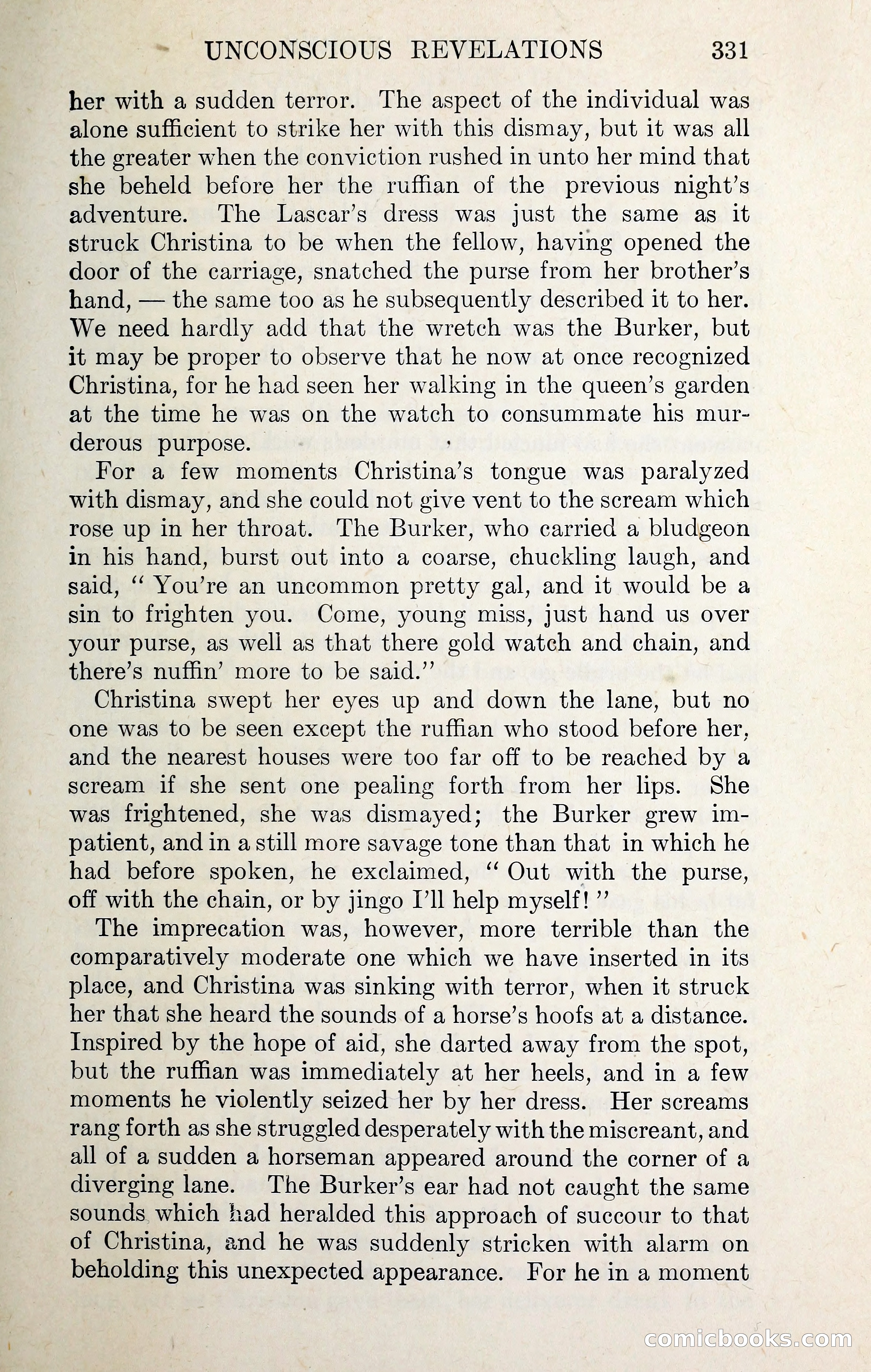 The Works of George W. M. Reynolds — page 348 of 392