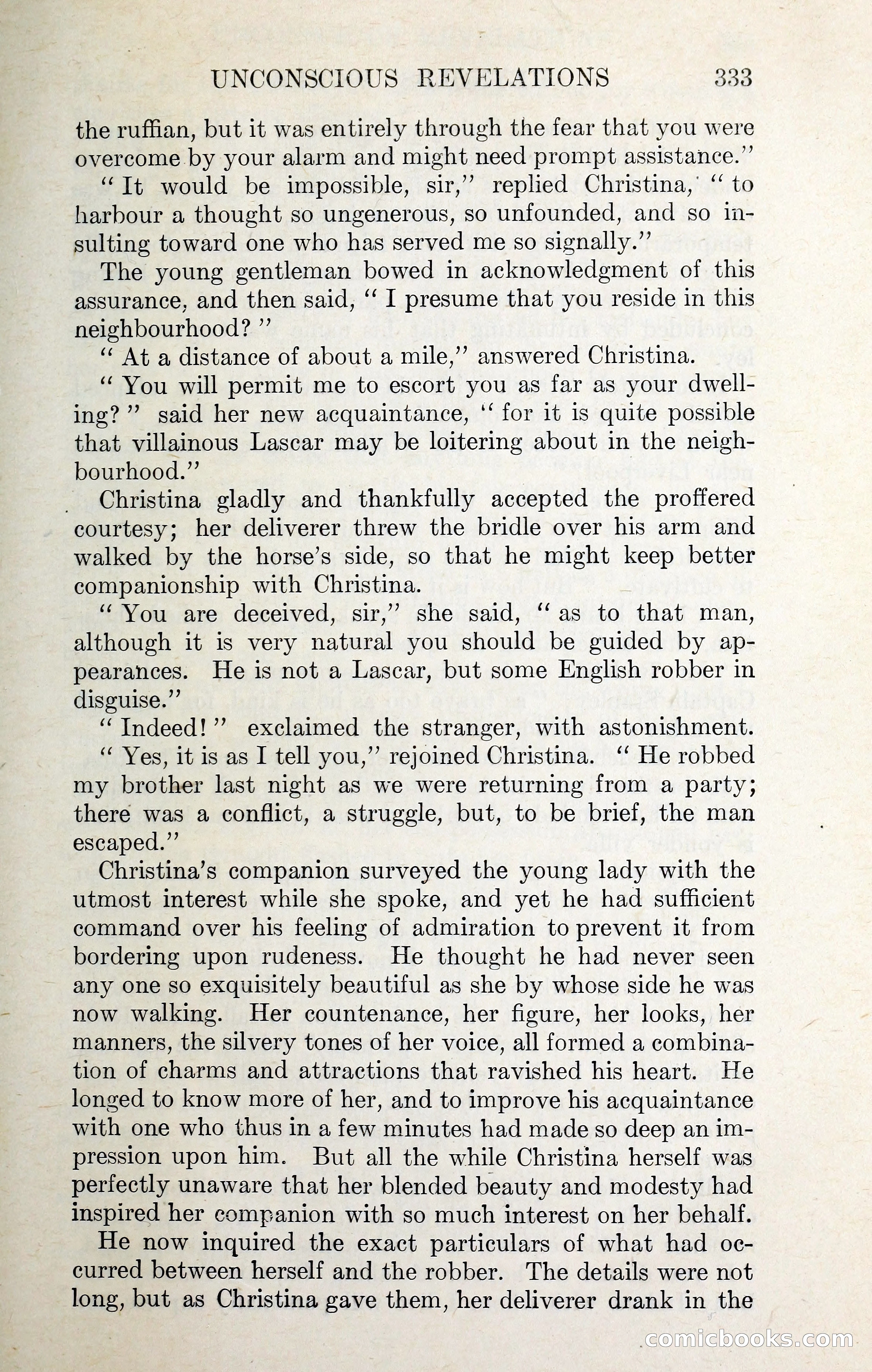 The Works of George W. M. Reynolds — page 350 of 392