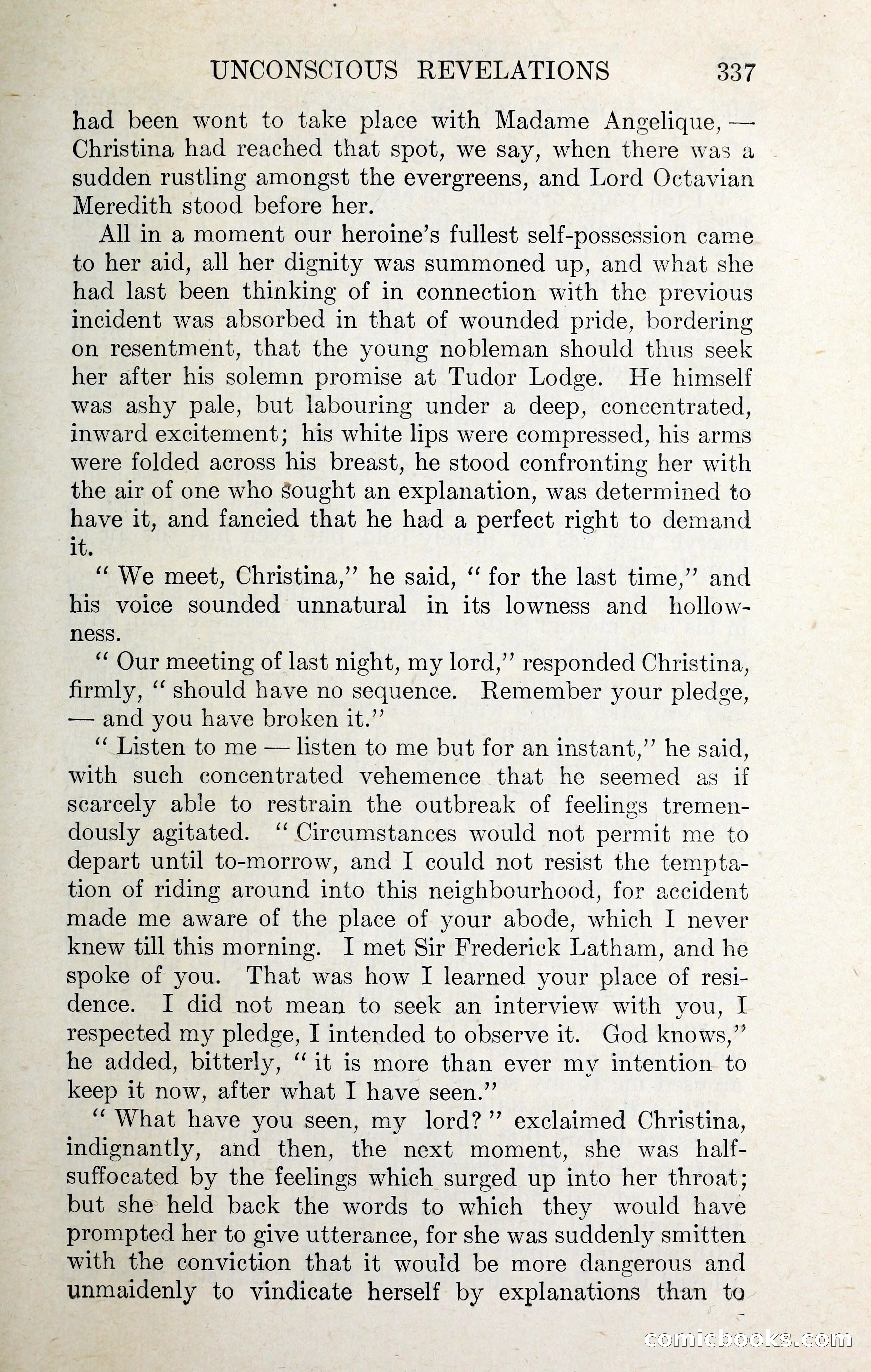 The Works of George W. M. Reynolds — page 354 of 392