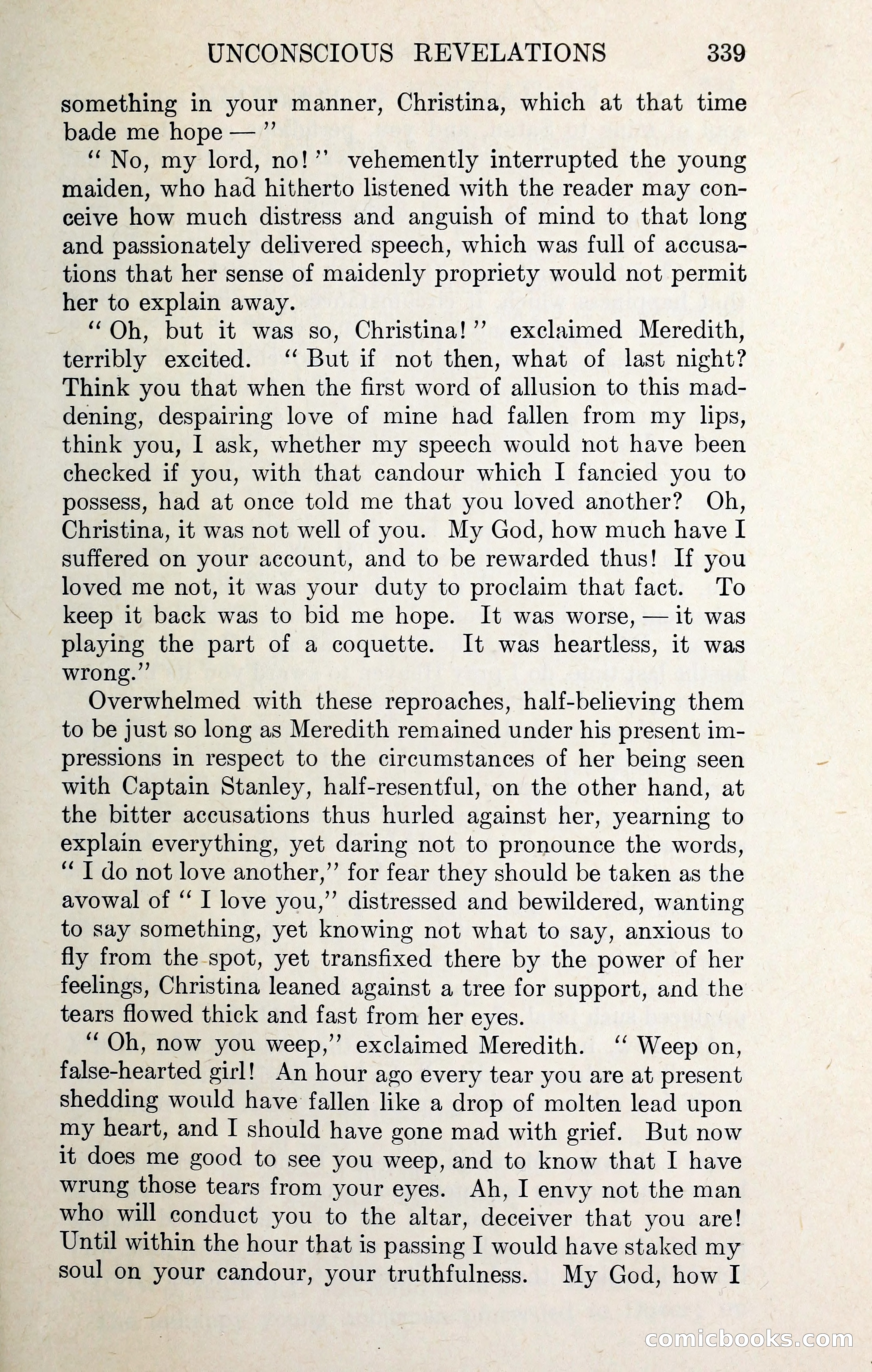 The Works of George W. M. Reynolds — page 356 of 392