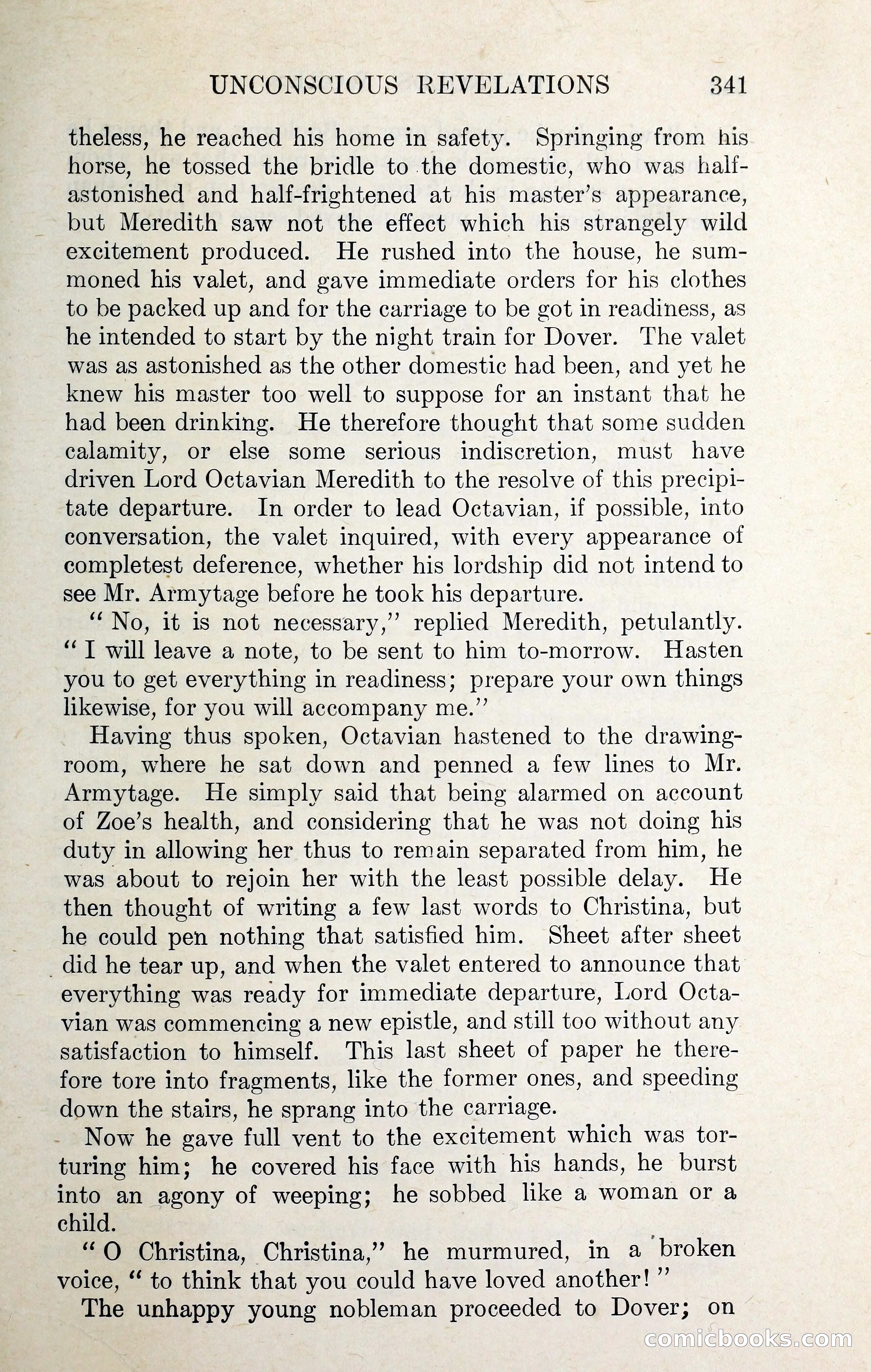 The Works of George W. M. Reynolds — page 358 of 392