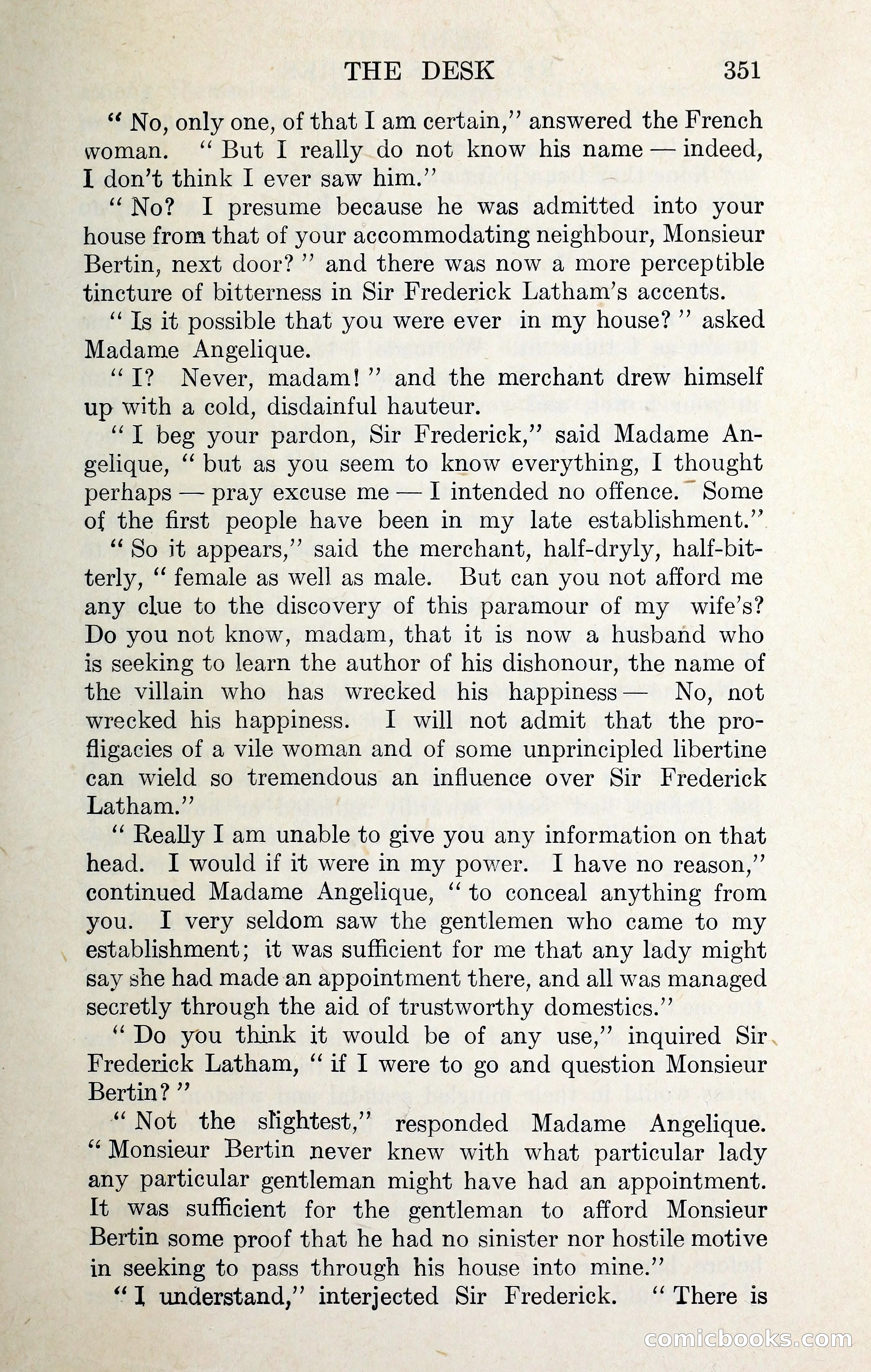 The Works of George W. M. Reynolds — page 368 of 392