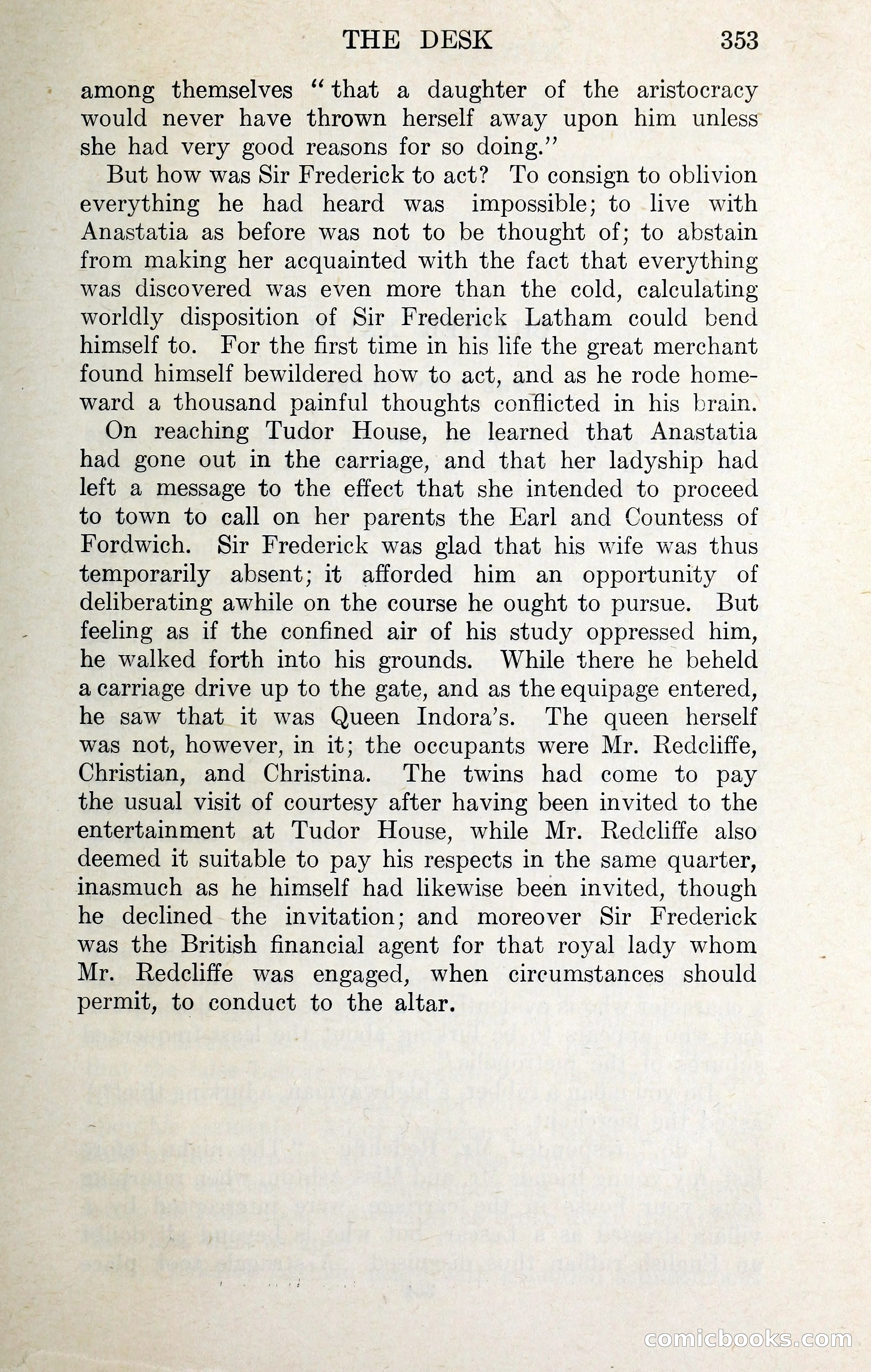 The Works of George W. M. Reynolds — page 370 of 392