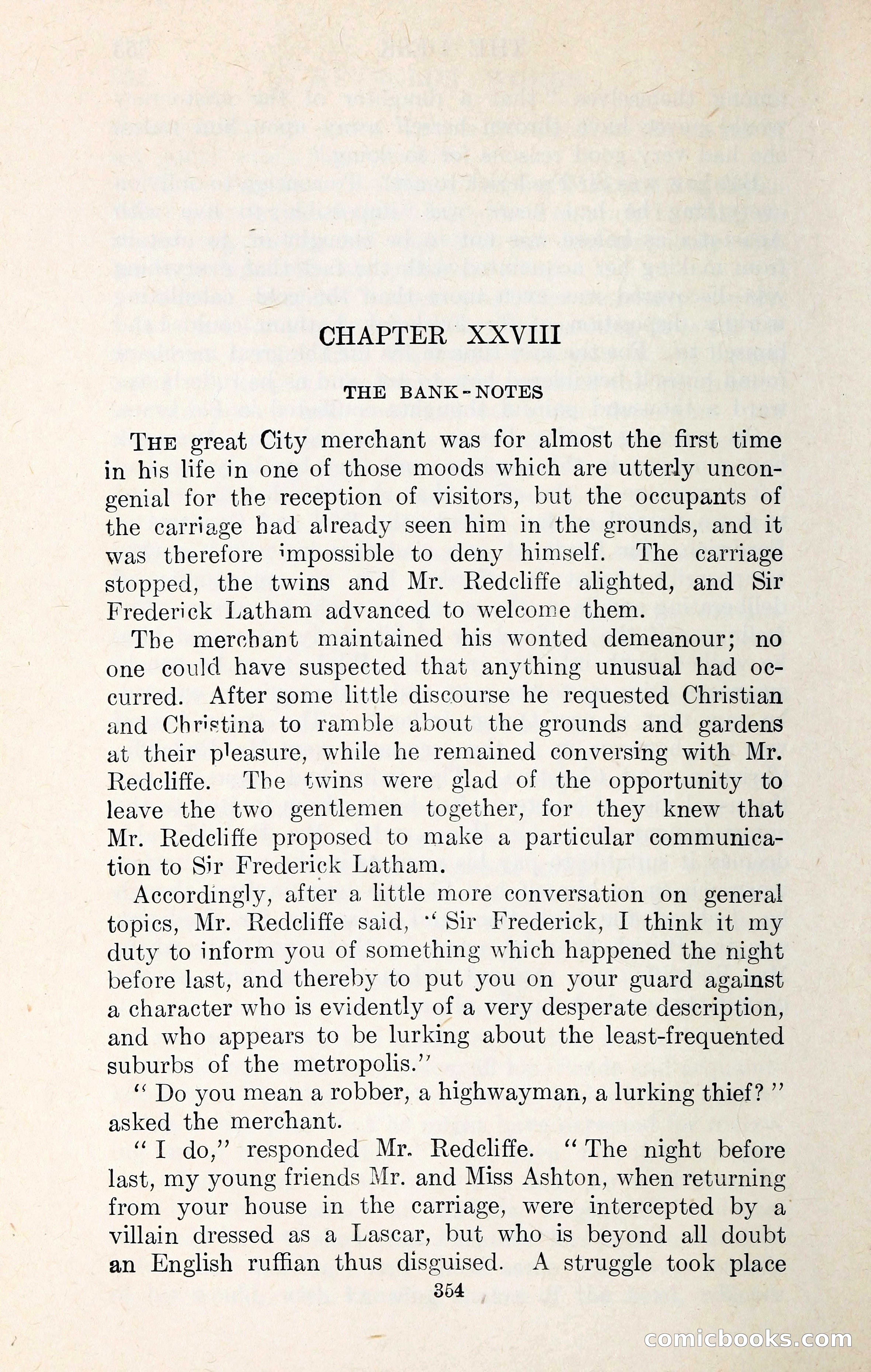 The Works of George W. M. Reynolds — page 371 of 392