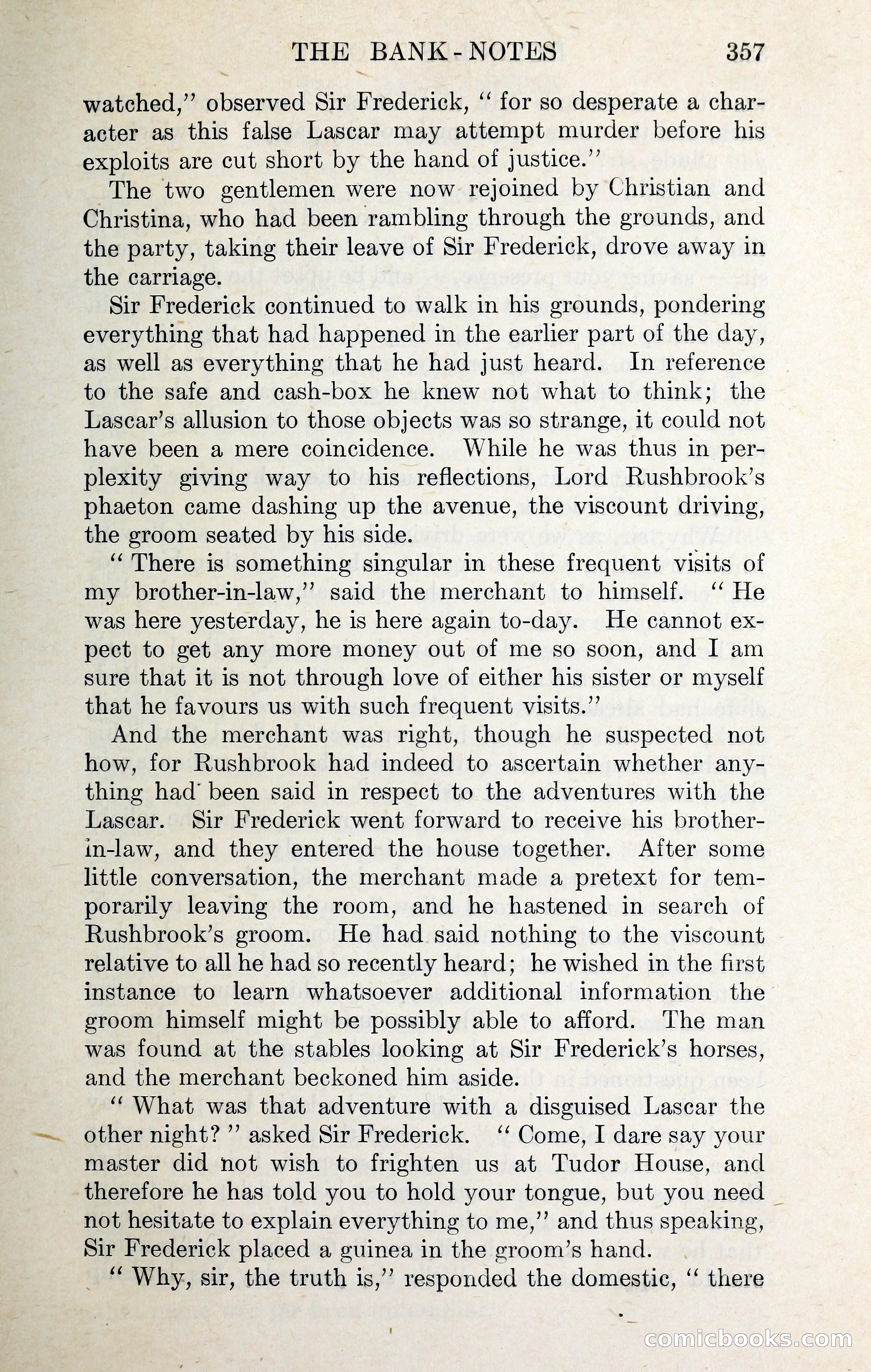The Works of George W. M. Reynolds — page 374 of 392