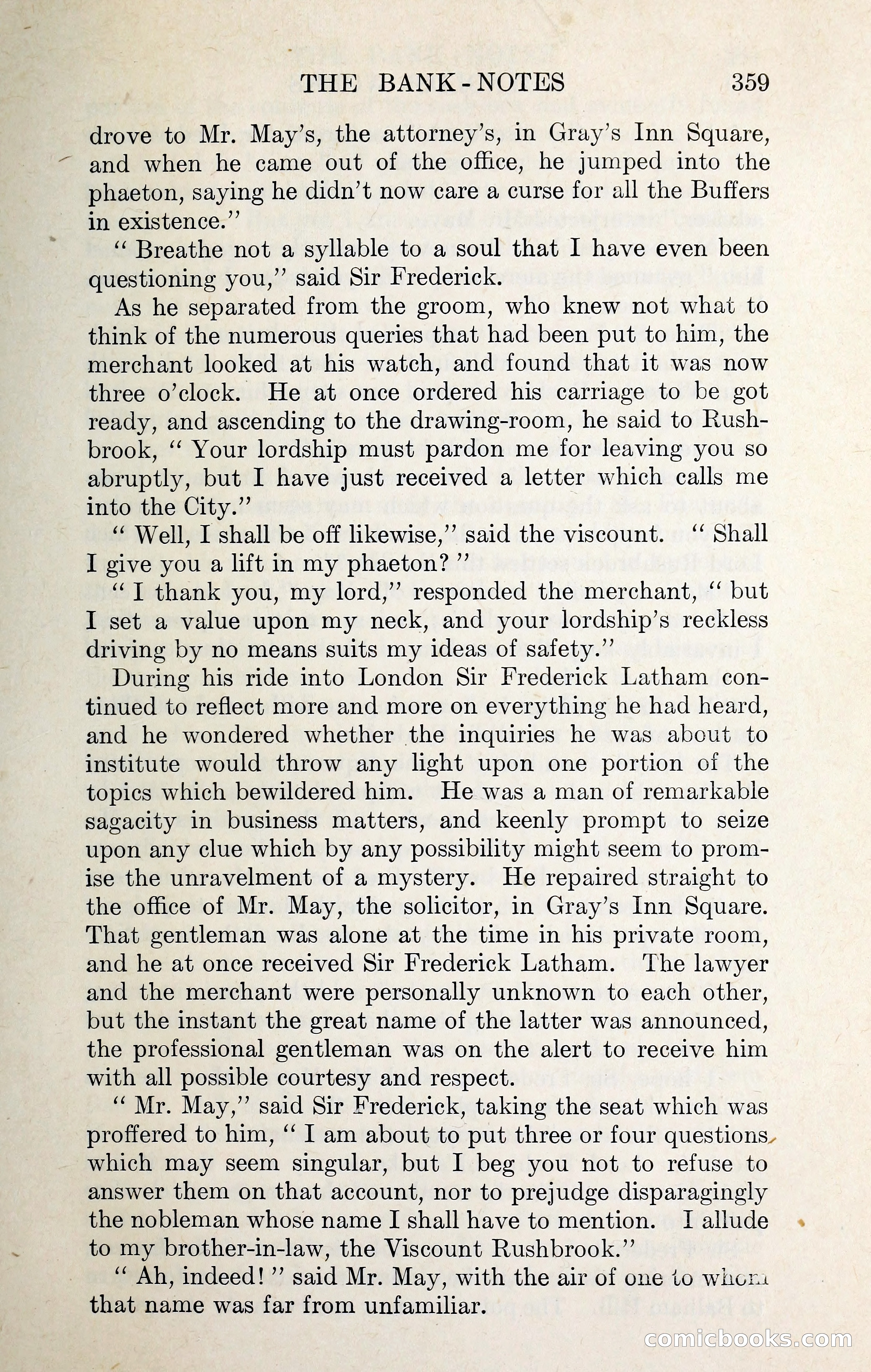 The Works of George W. M. Reynolds — page 376 of 392