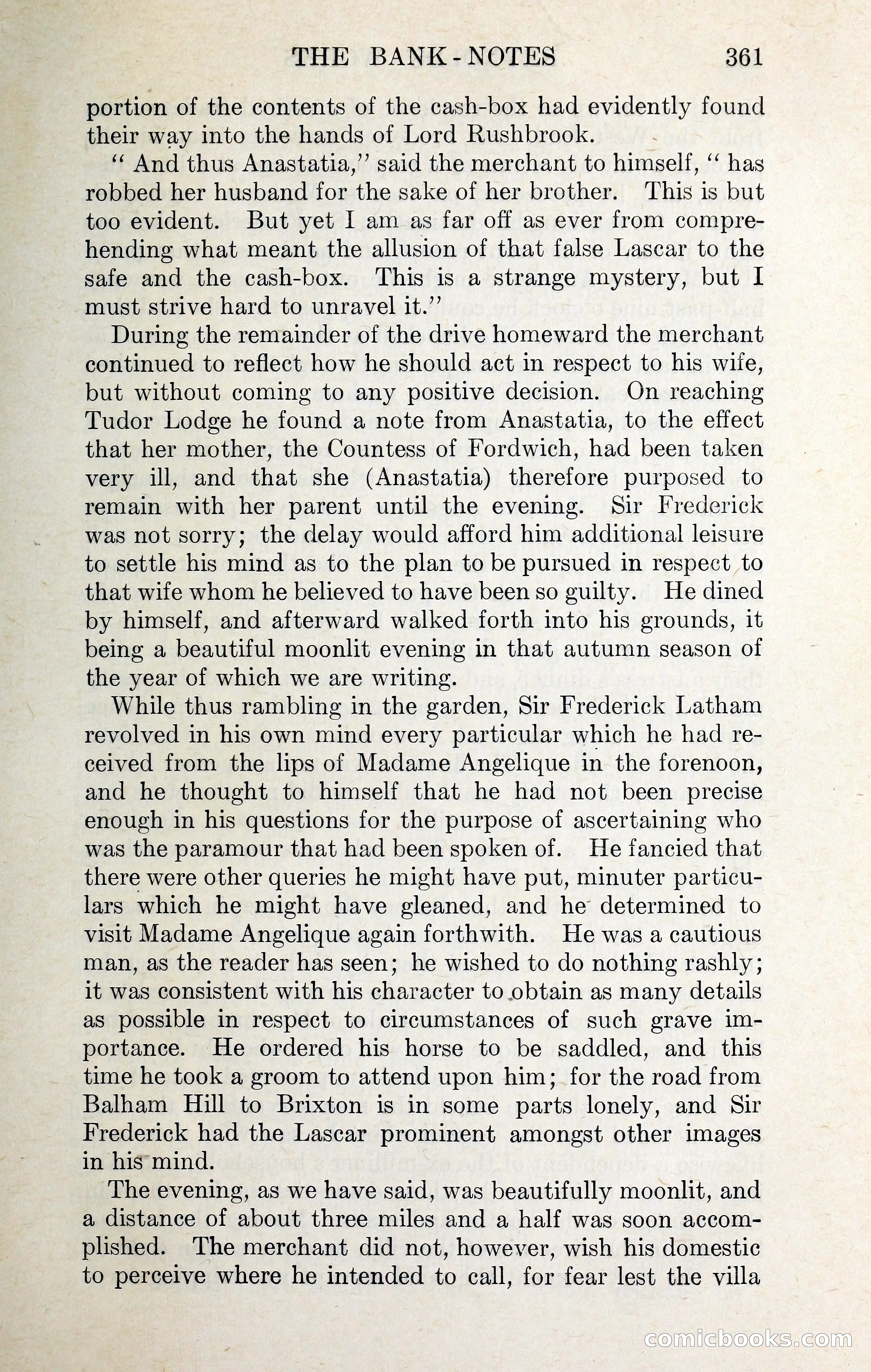 The Works of George W. M. Reynolds — page 378 of 392