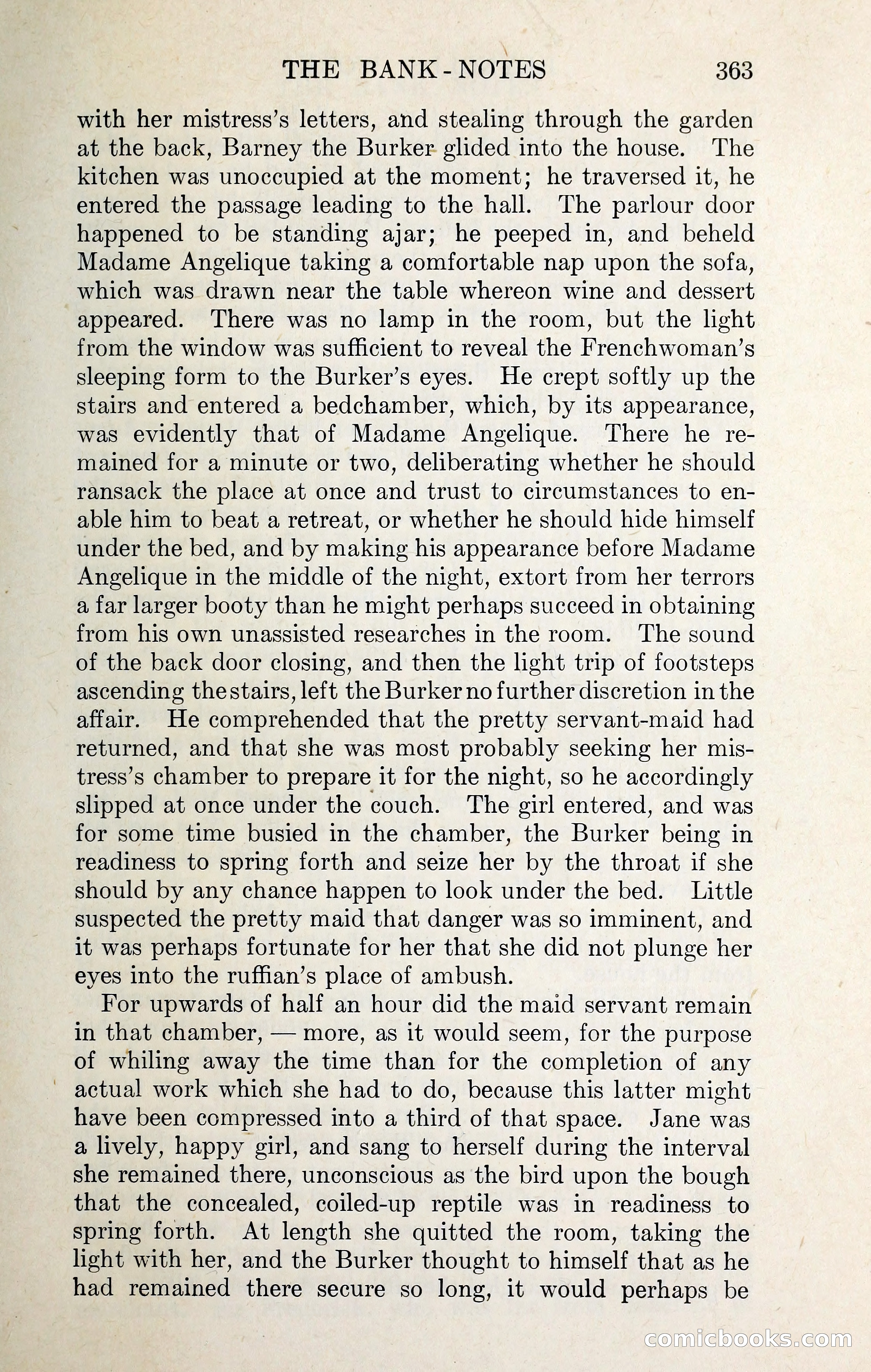 The Works of George W. M. Reynolds — page 380 of 392