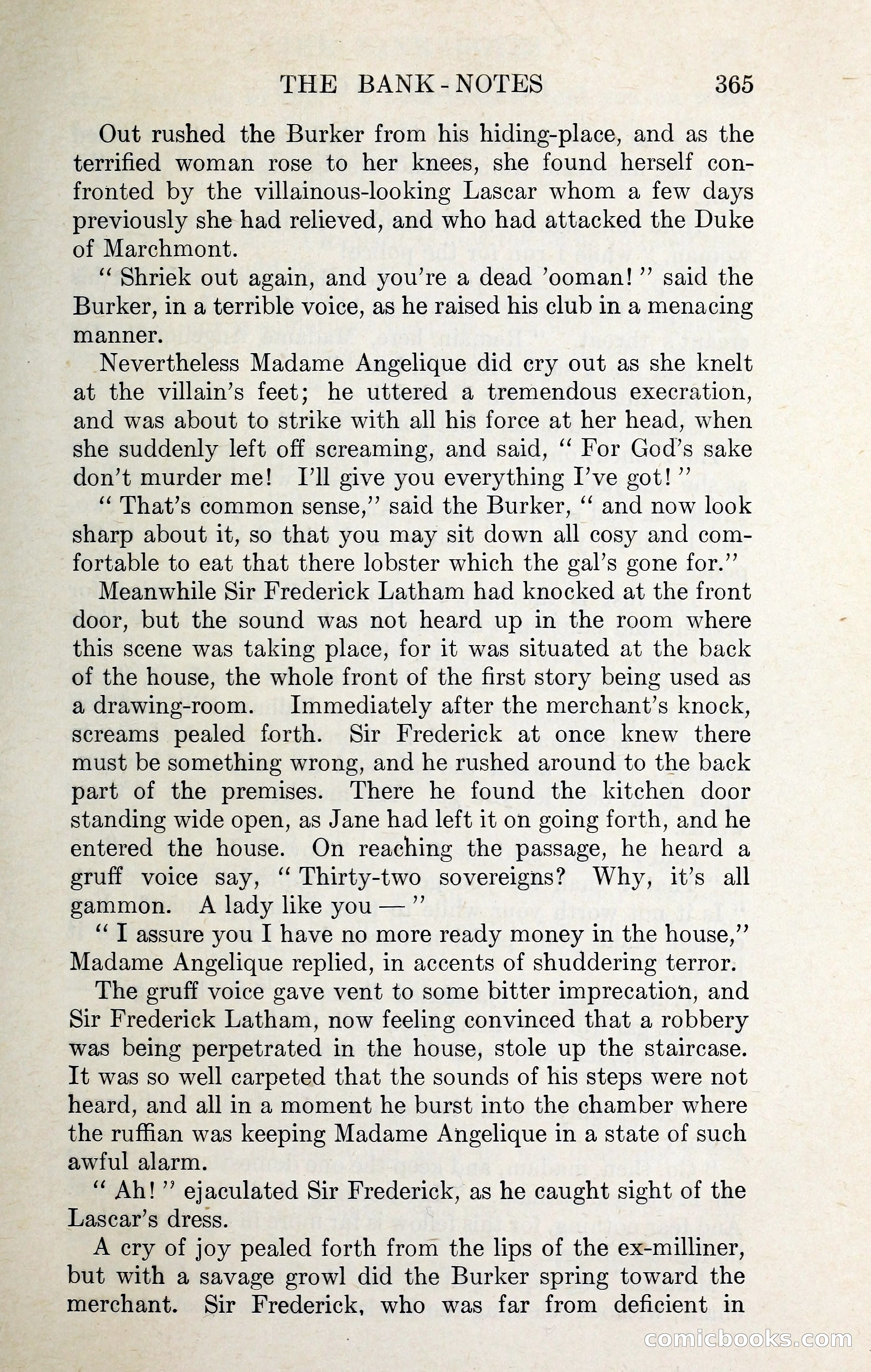 The Works of George W. M. Reynolds — page 382 of 392