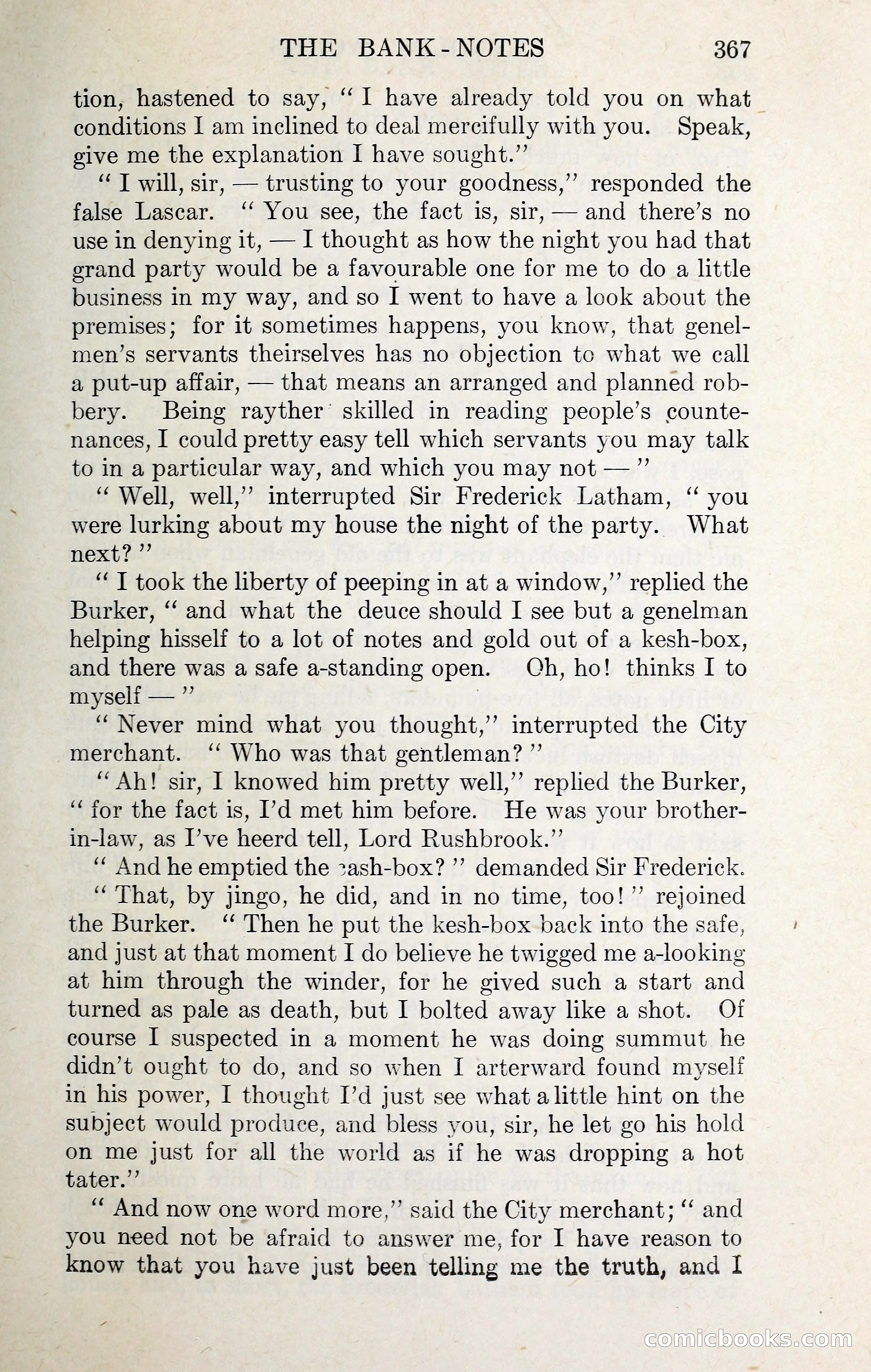 The Works of George W. M. Reynolds — page 384 of 392