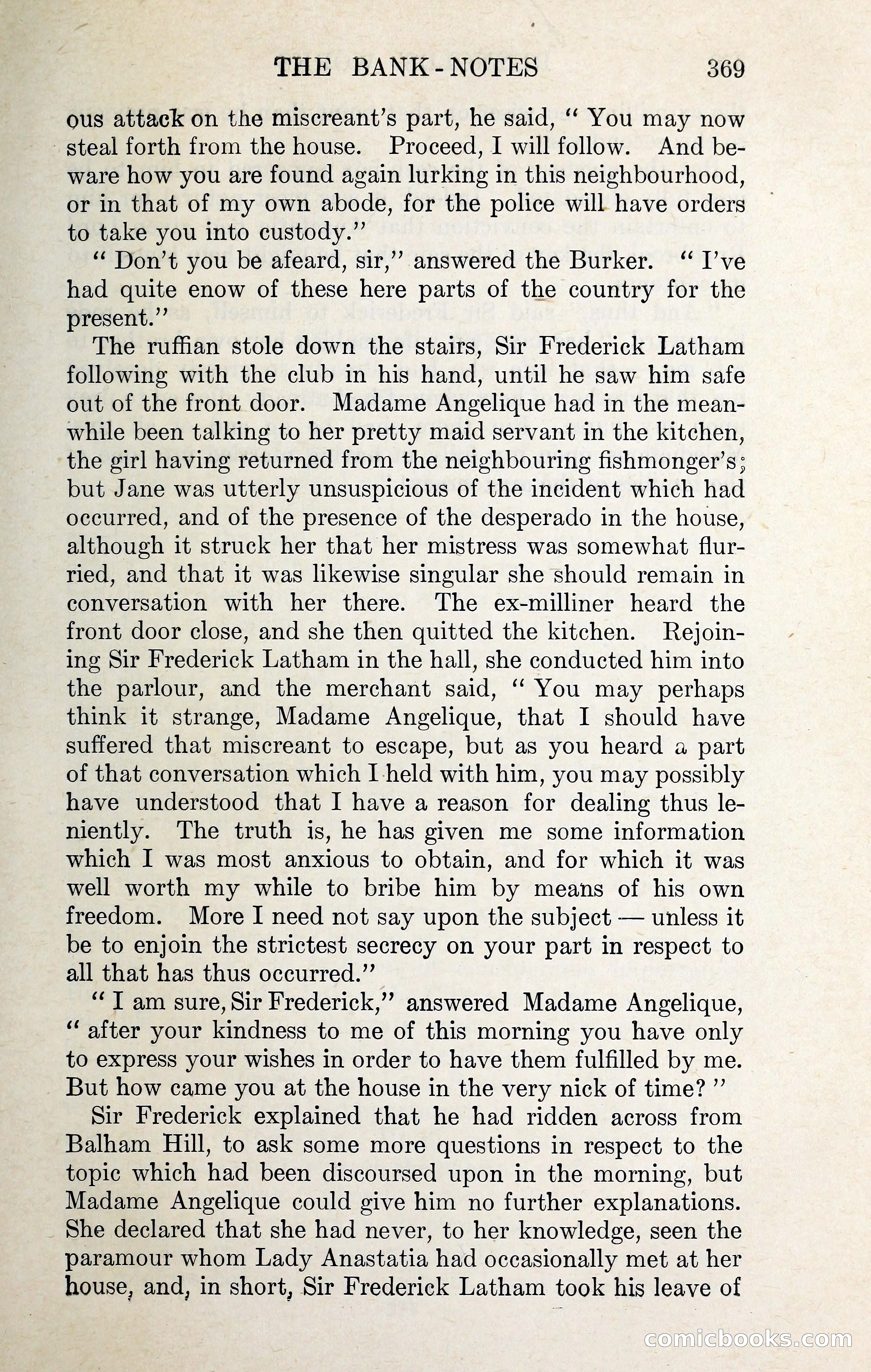 The Works of George W. M. Reynolds — page 386 of 392