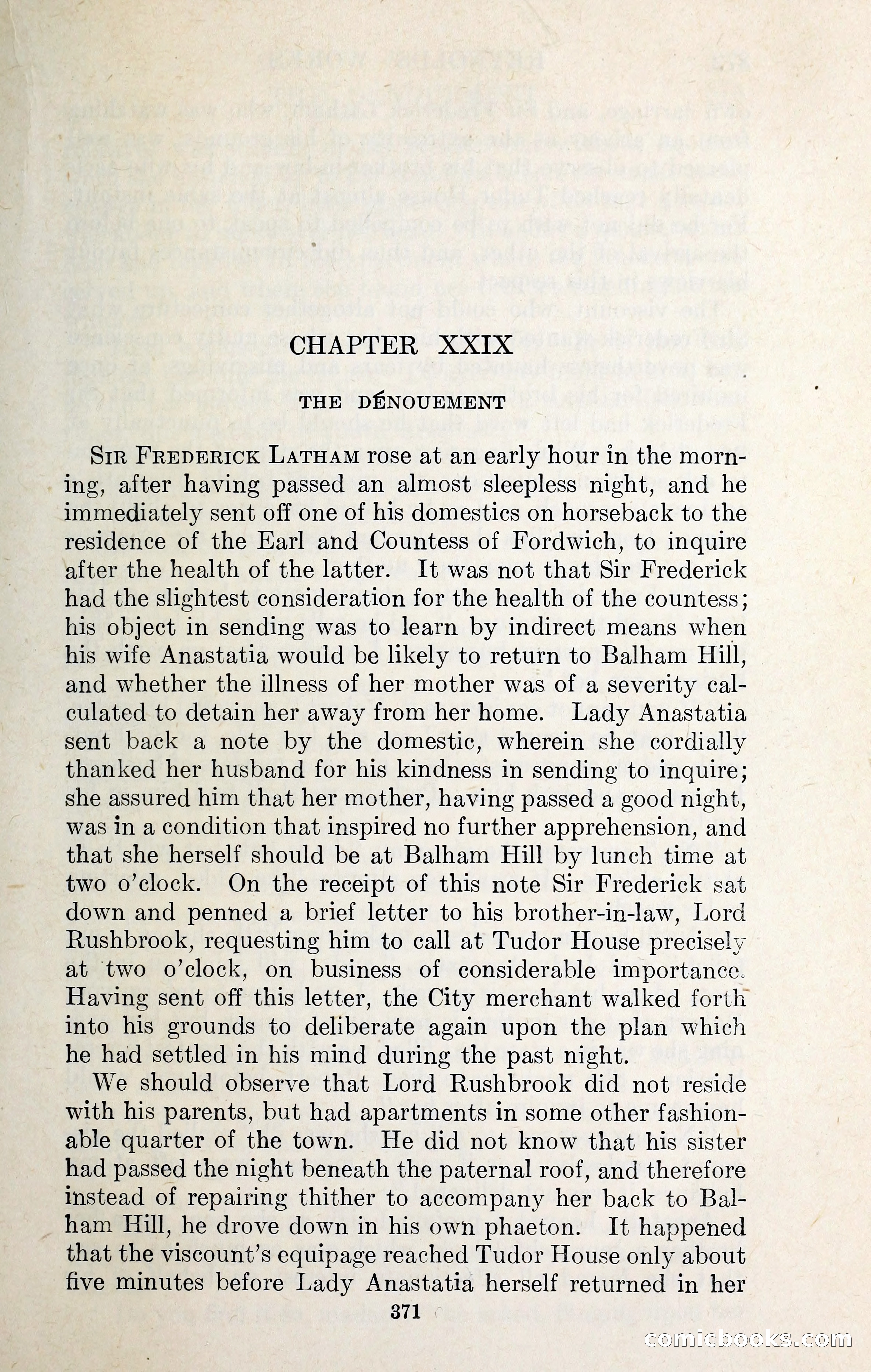 The Works of George W. M. Reynolds — page 388 of 392