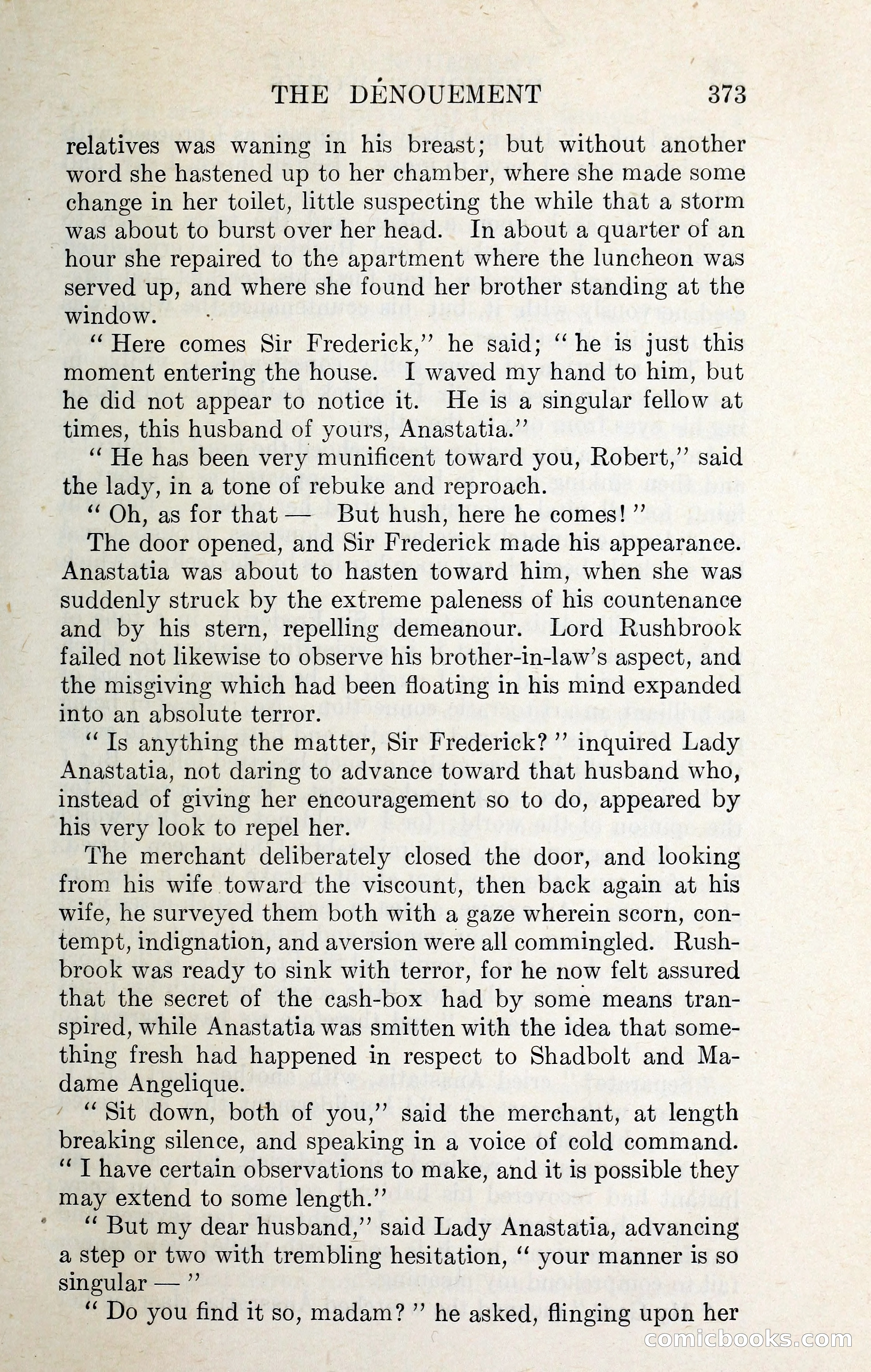 The Works of George W. M. Reynolds — page 390 of 392