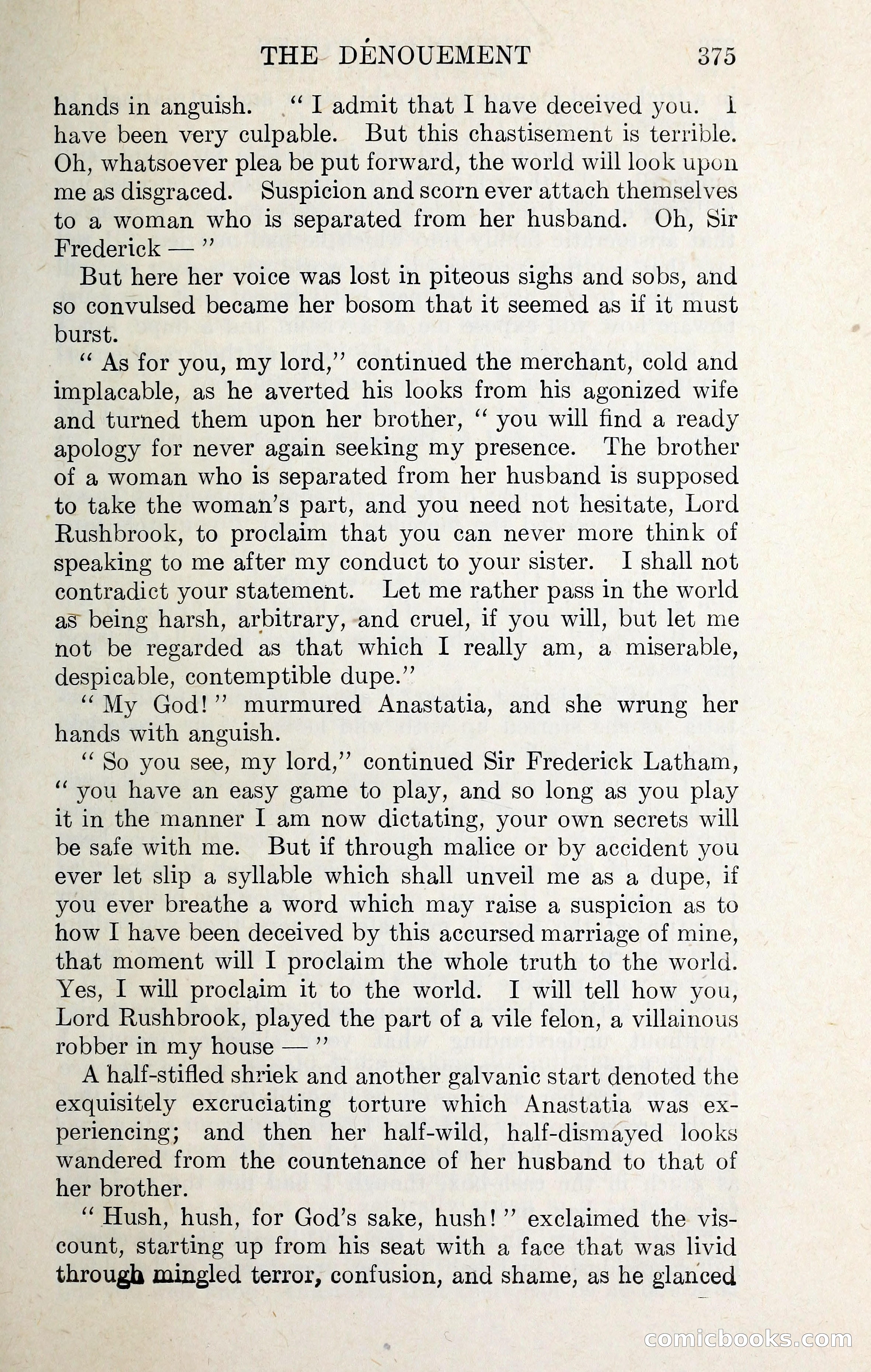 The Works of George W. M. Reynolds — page 392 of 392