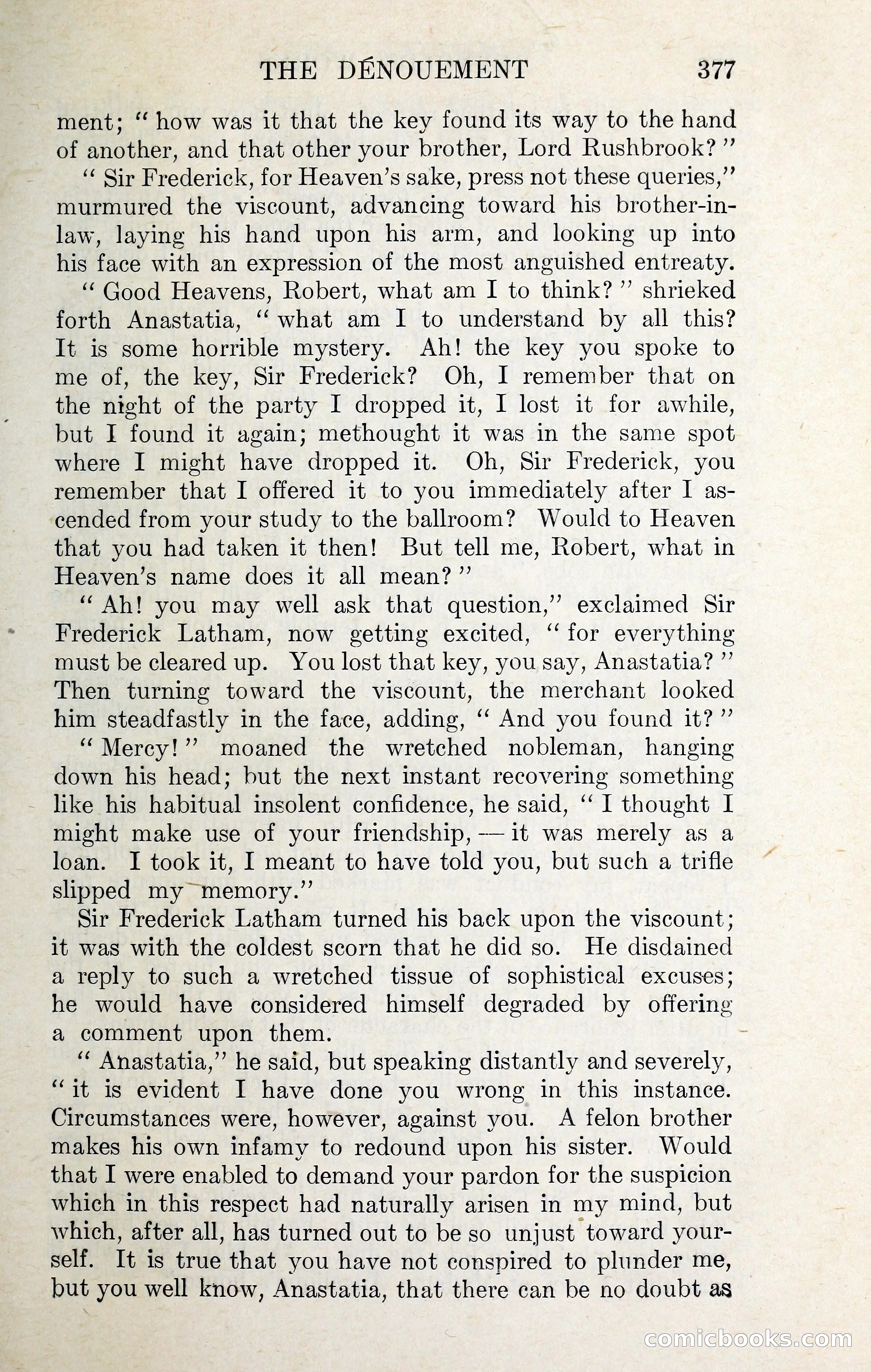 The Works of George W. M. Reynolds — page 394 of 392