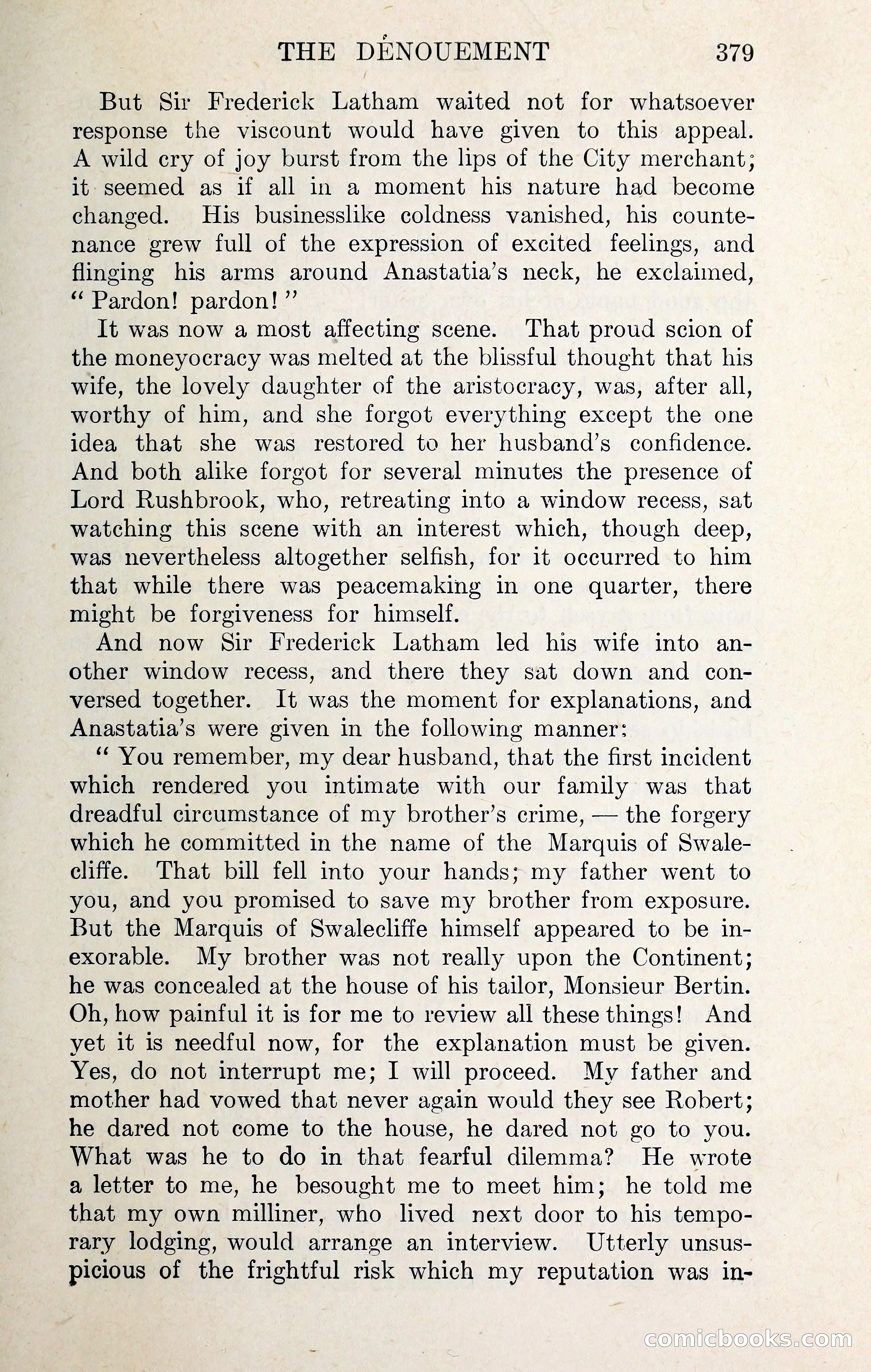 The Works of George W. M. Reynolds — page 396 of 392