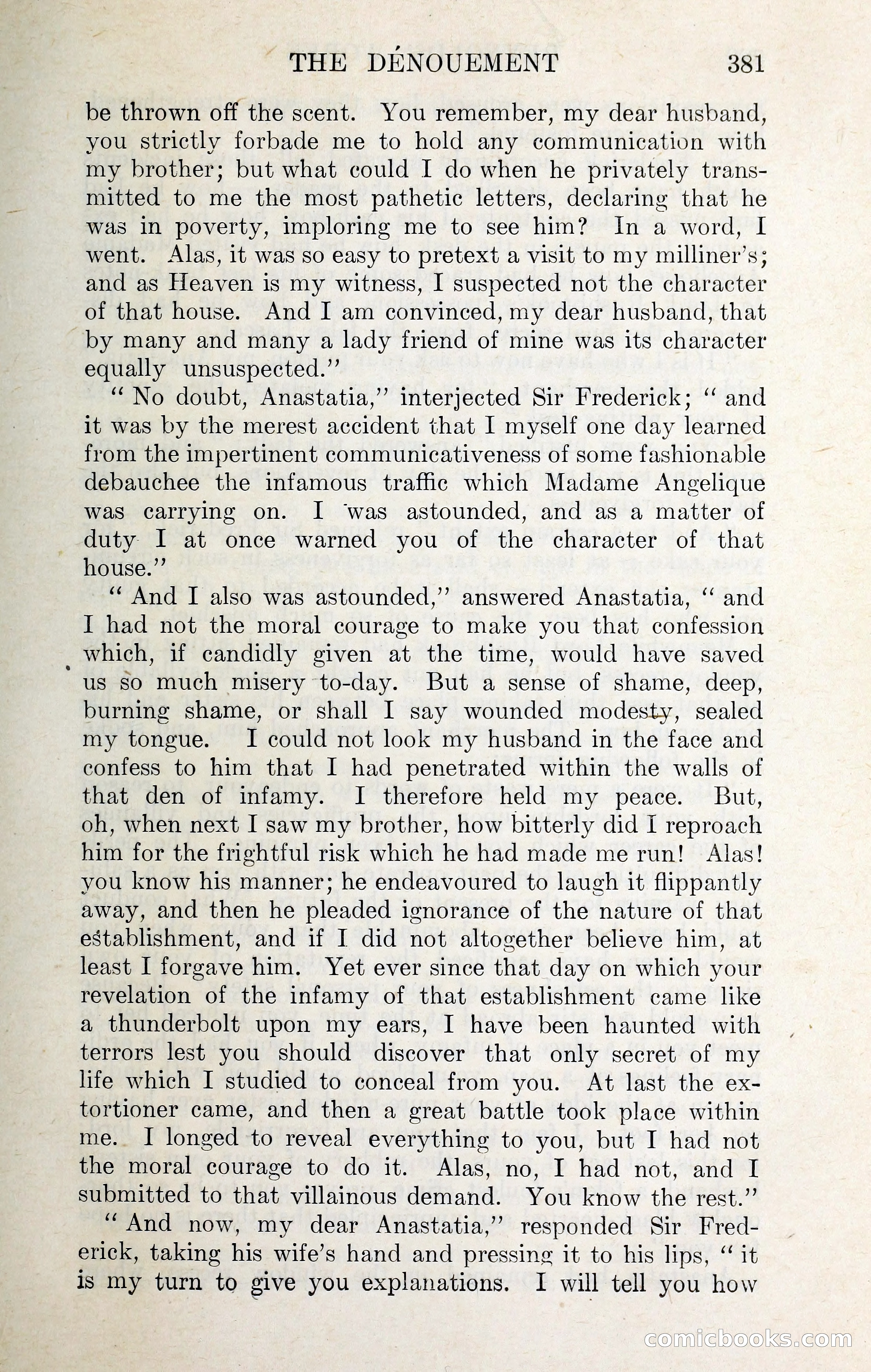 The Works of George W. M. Reynolds — page 398 of 392