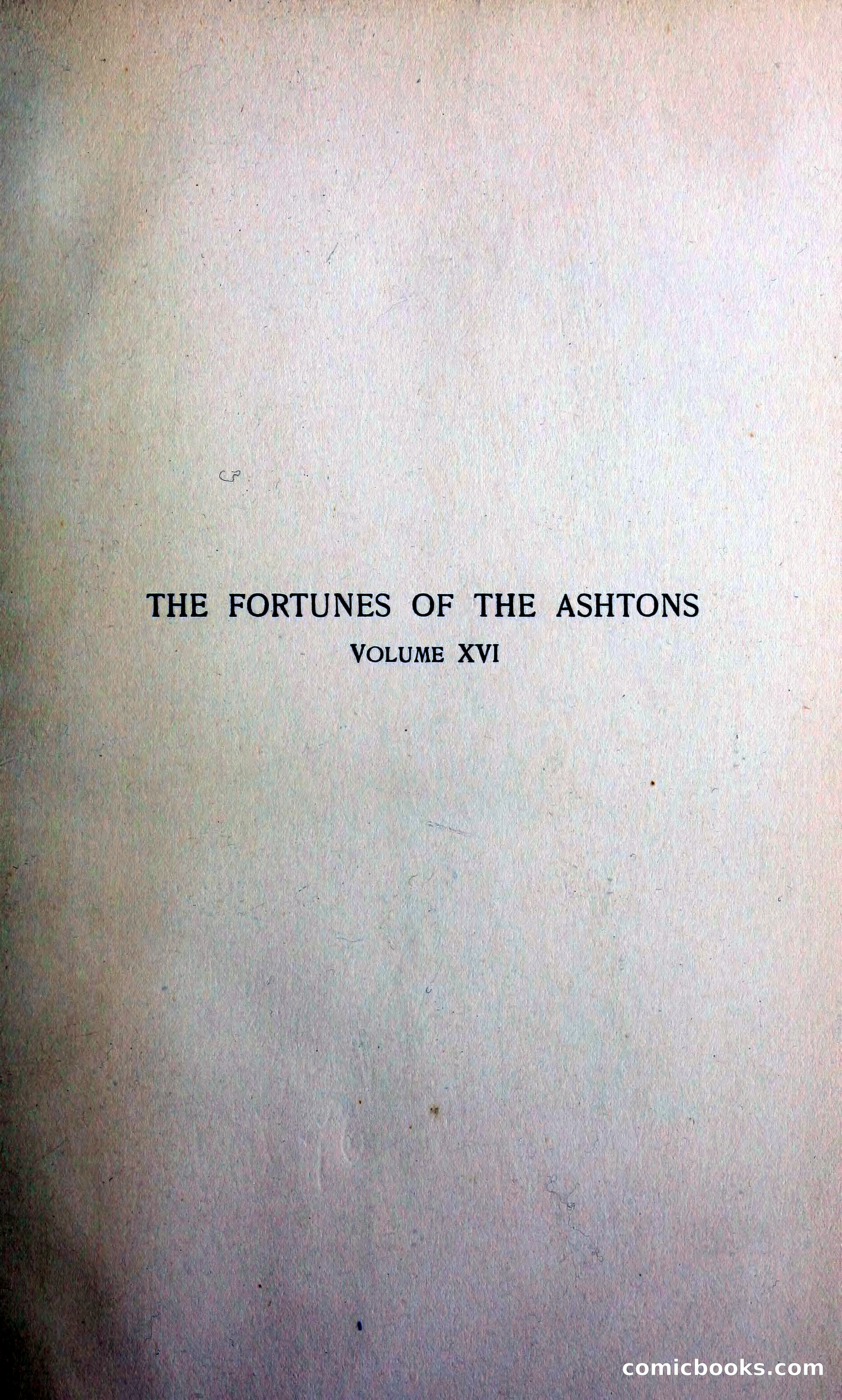 The Mysteries of the Court of London — page 8 of 393