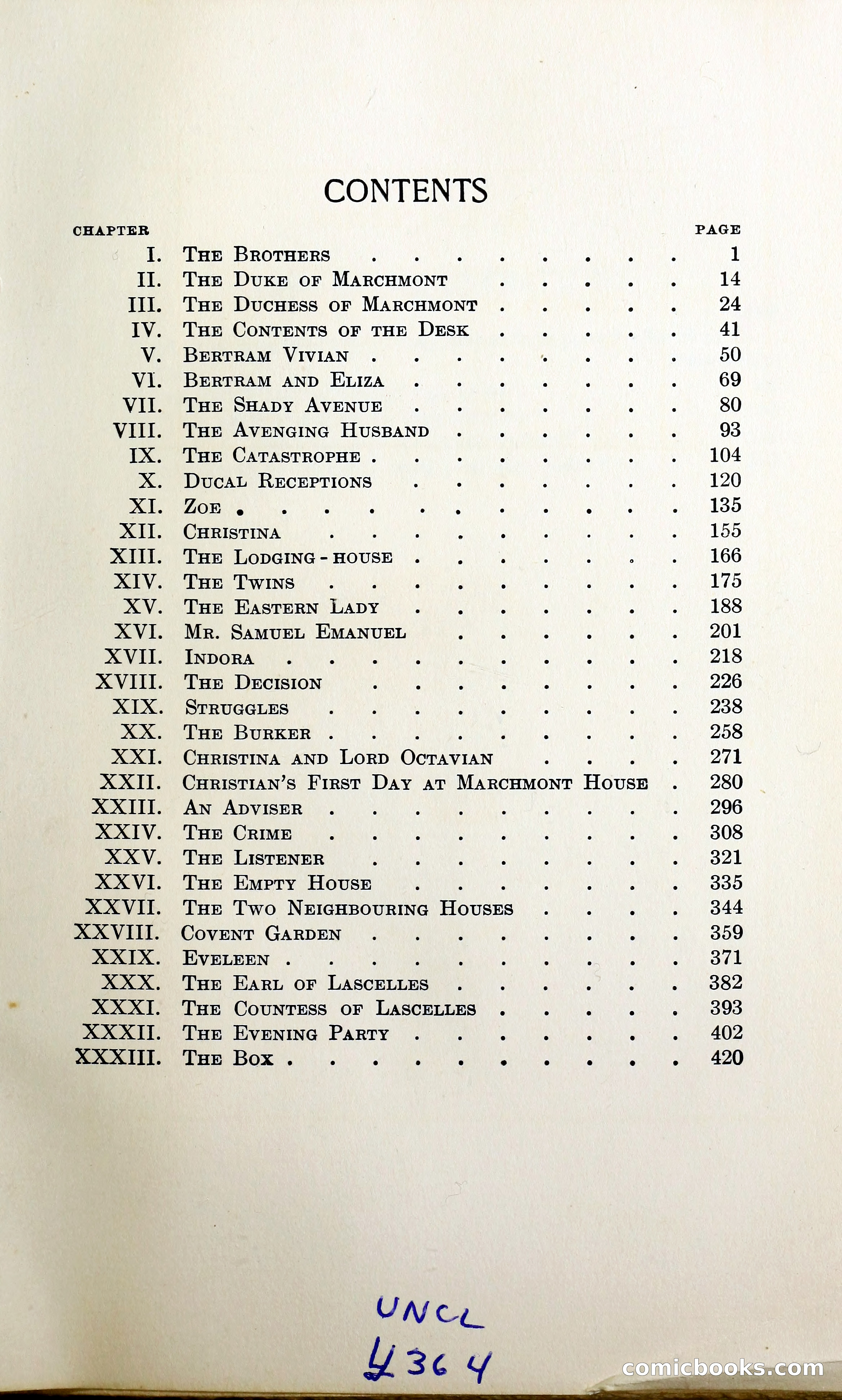 The Mysteries of the Court of London — page 16 of 393
