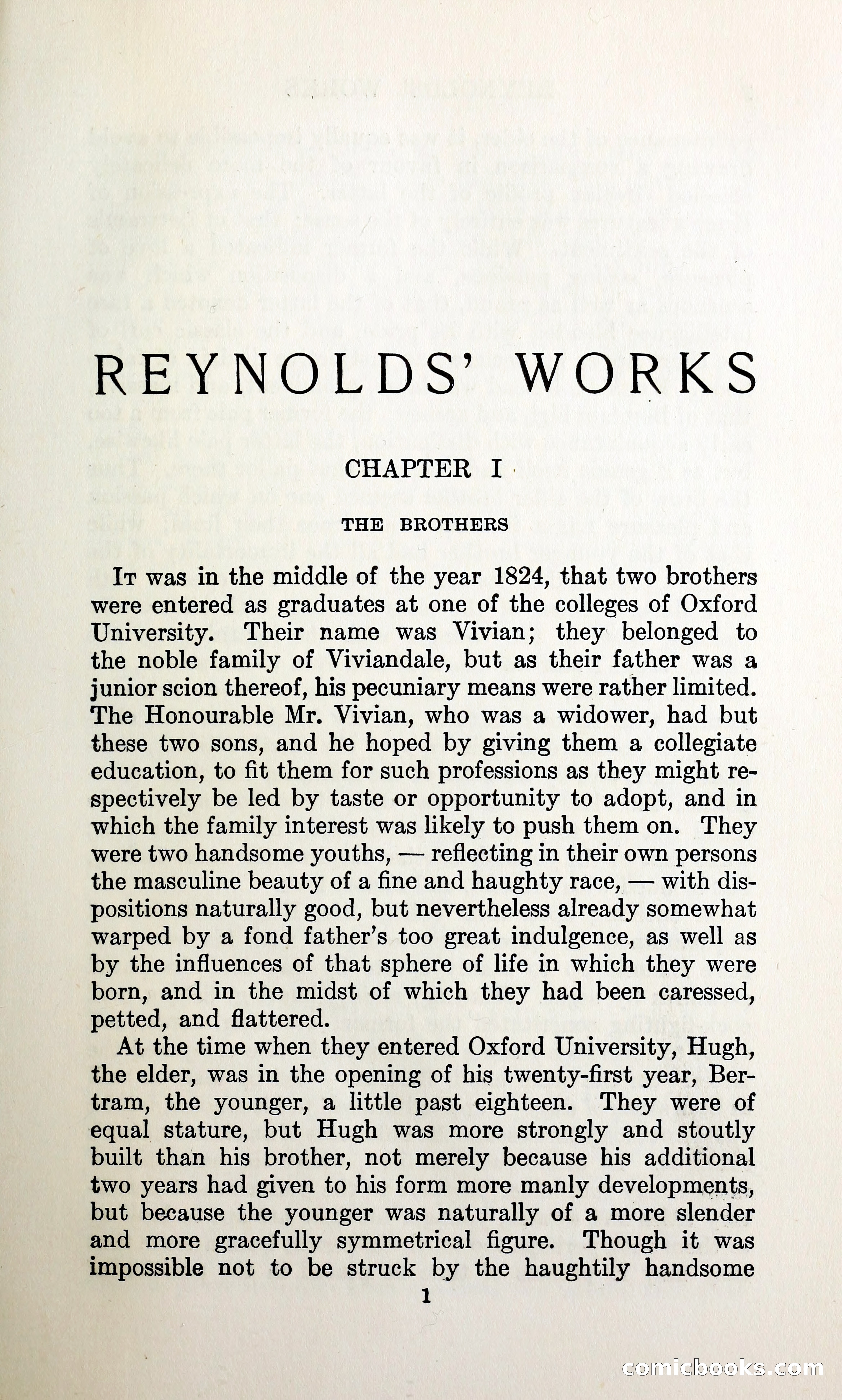 The Mysteries of the Court of London — page 20 of 393