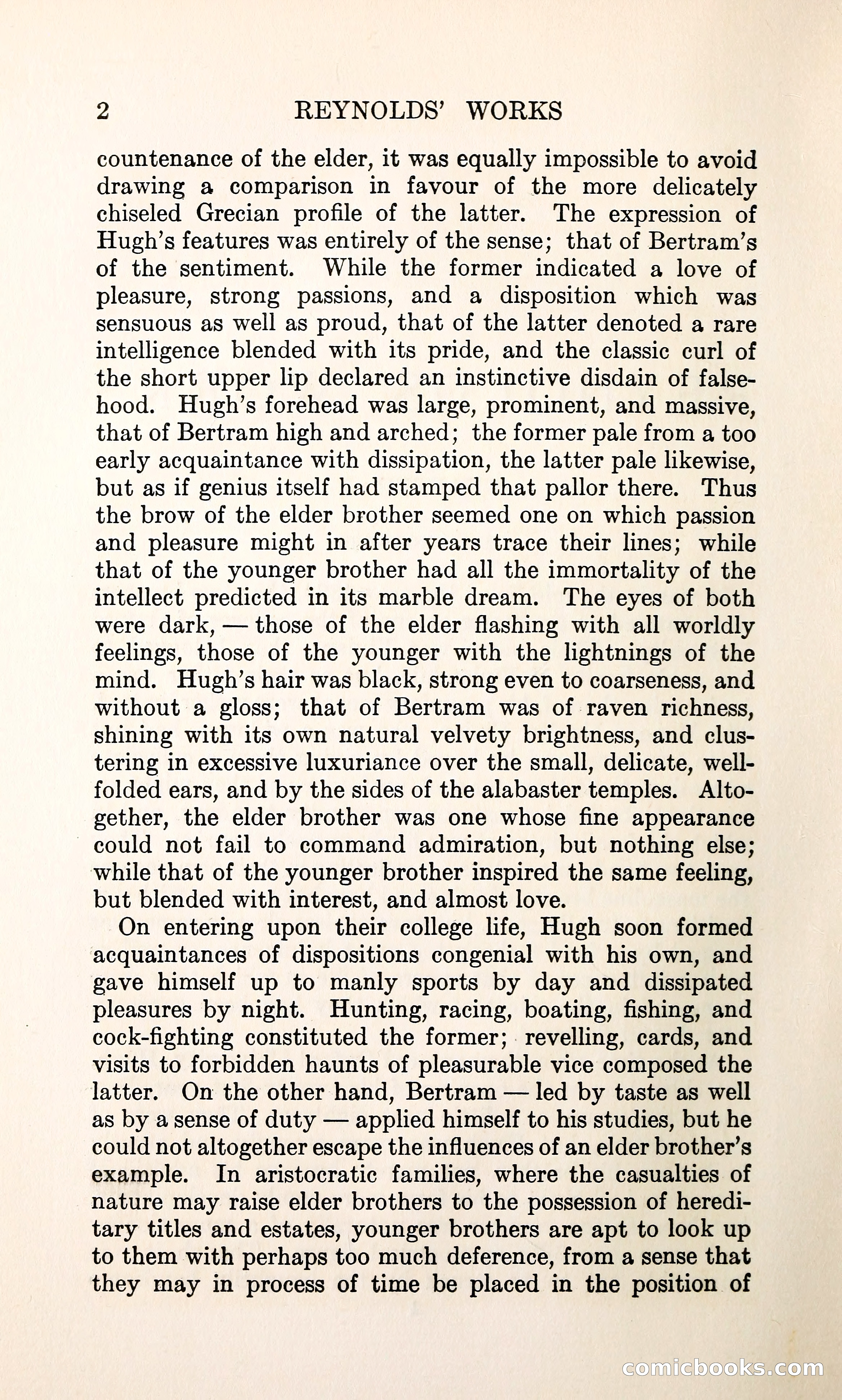 The Mysteries of the Court of London — page 21 of 393