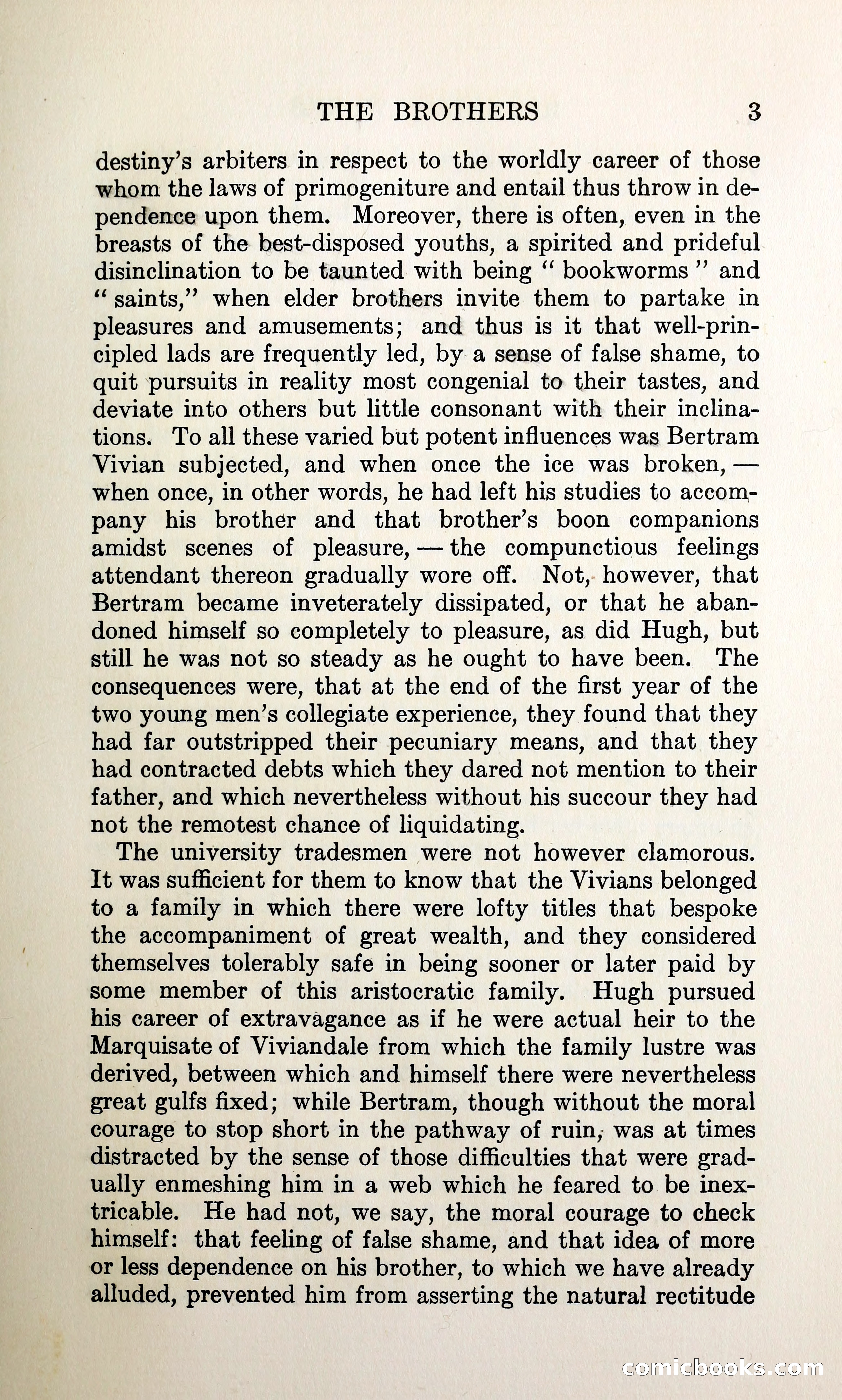 The Mysteries of the Court of London — page 22 of 393