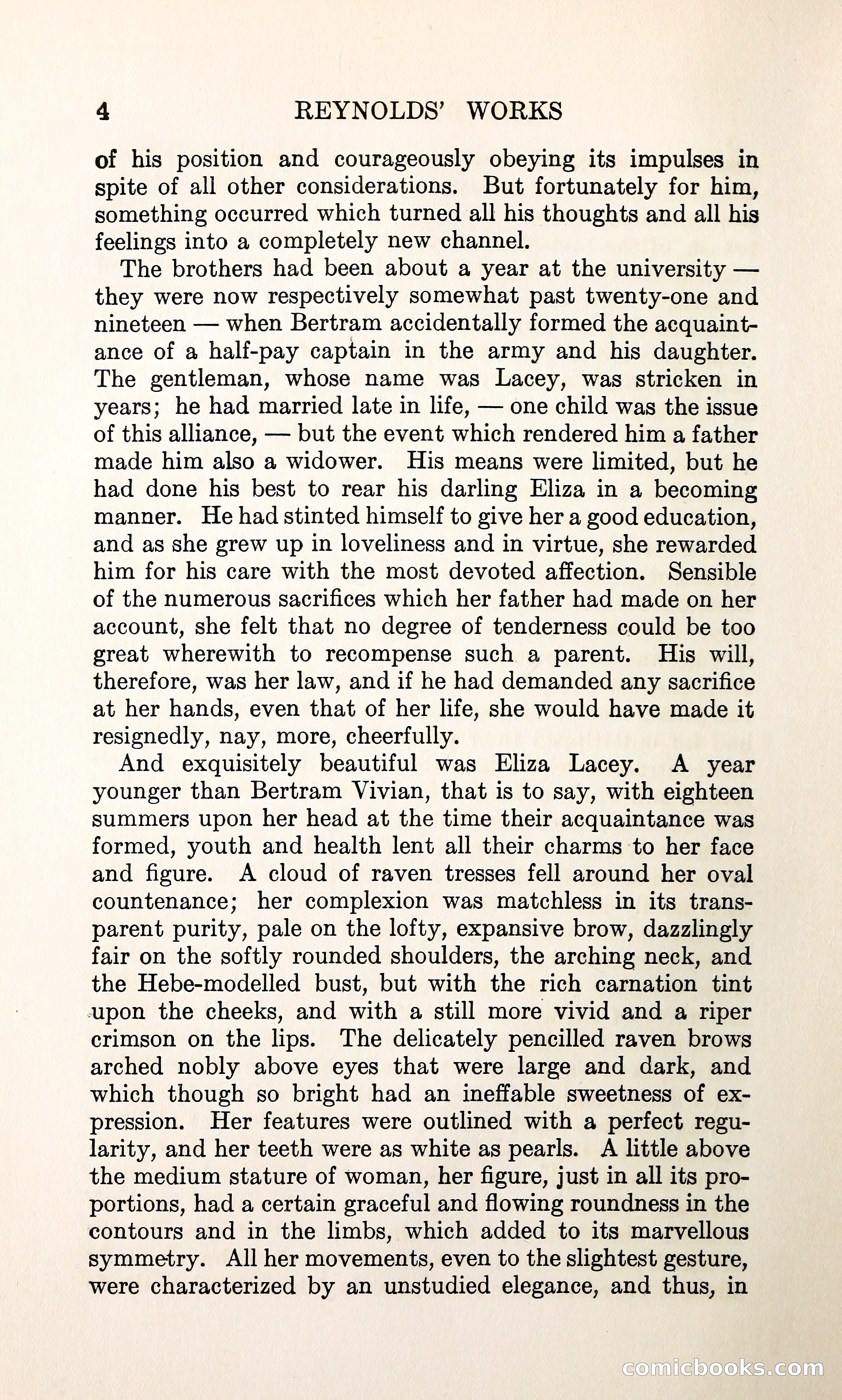 The Mysteries of the Court of London — page 23 of 393