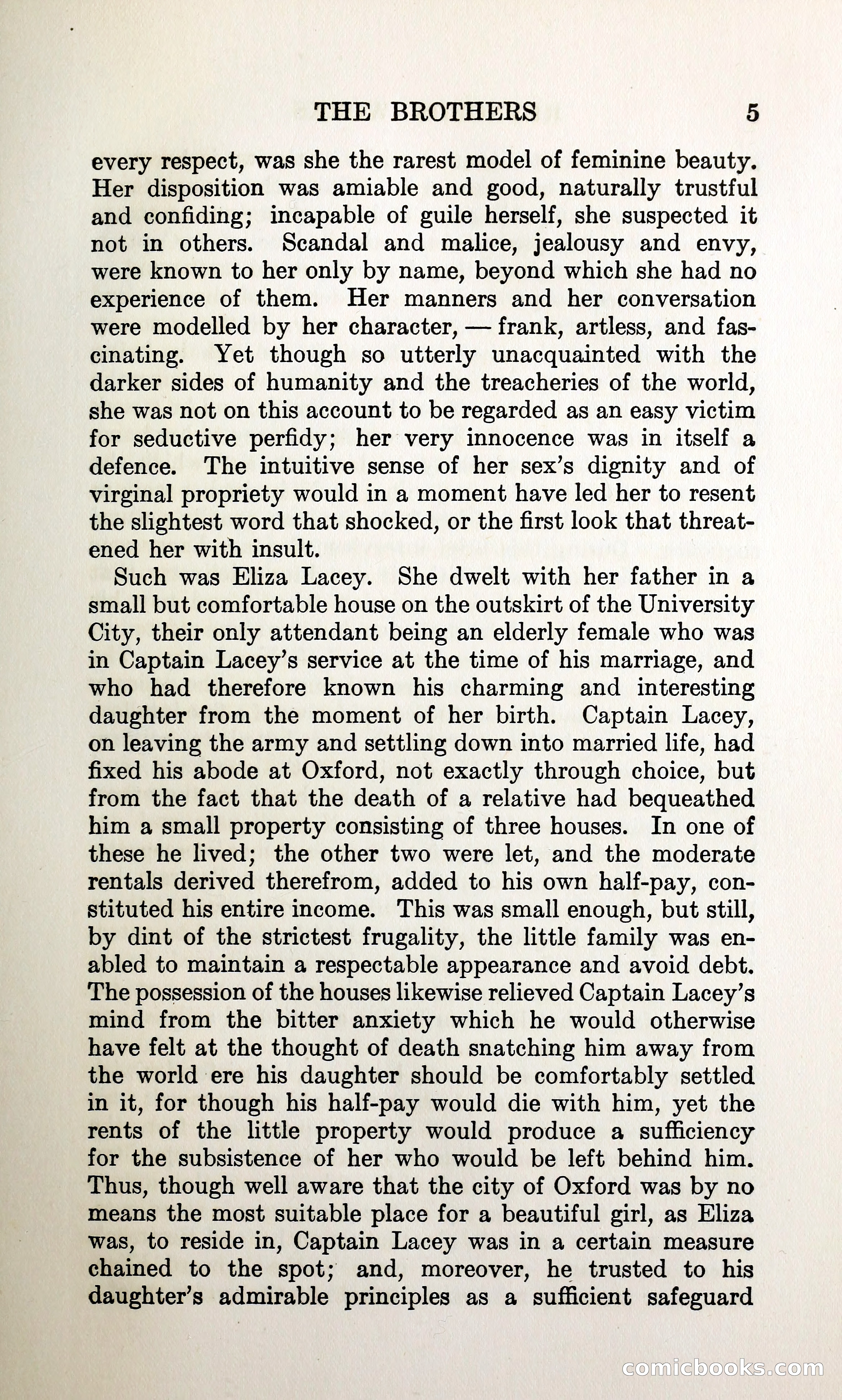 The Mysteries of the Court of London — page 24 of 393