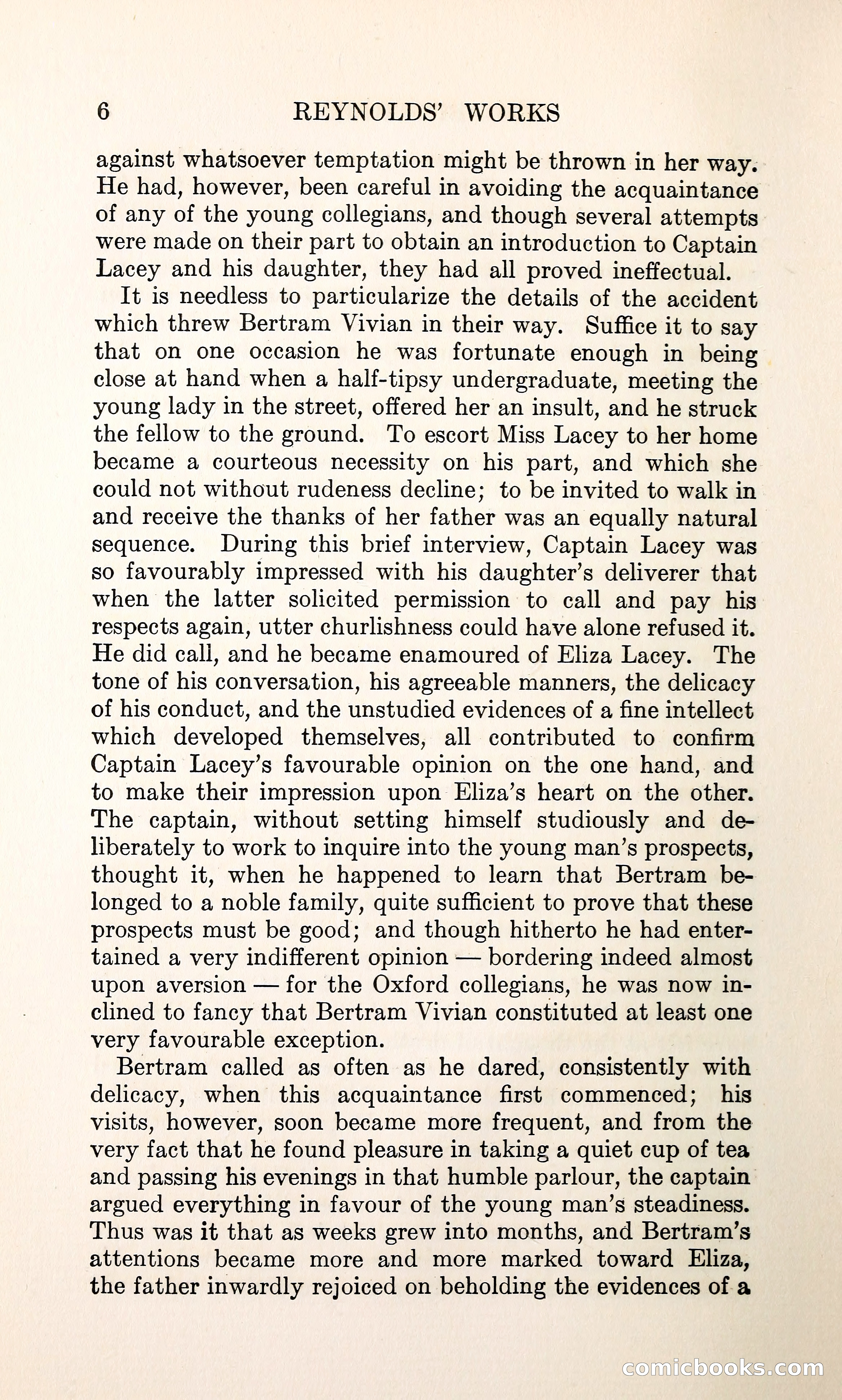 The Mysteries of the Court of London — page 25 of 393