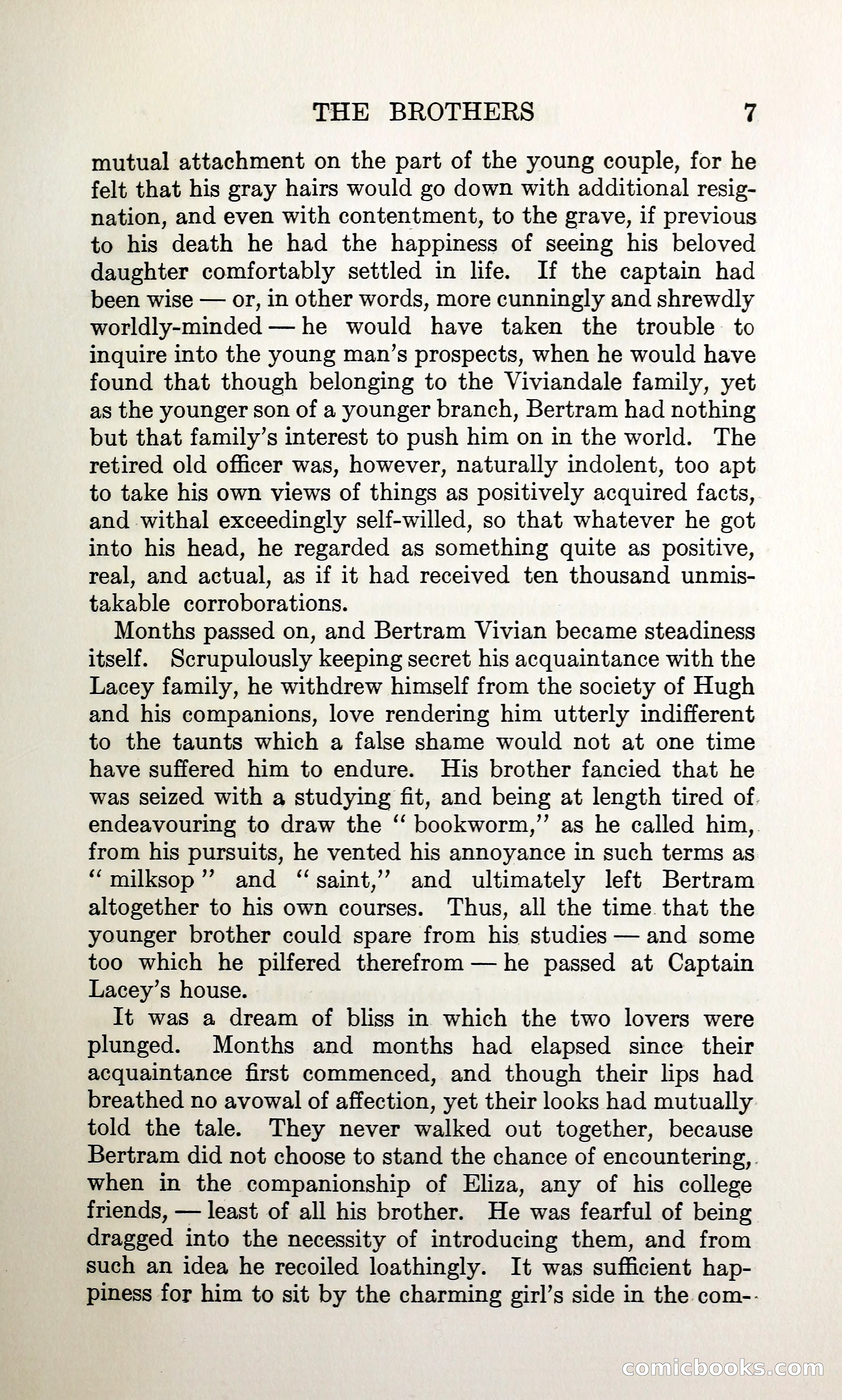 The Mysteries of the Court of London — page 26 of 393