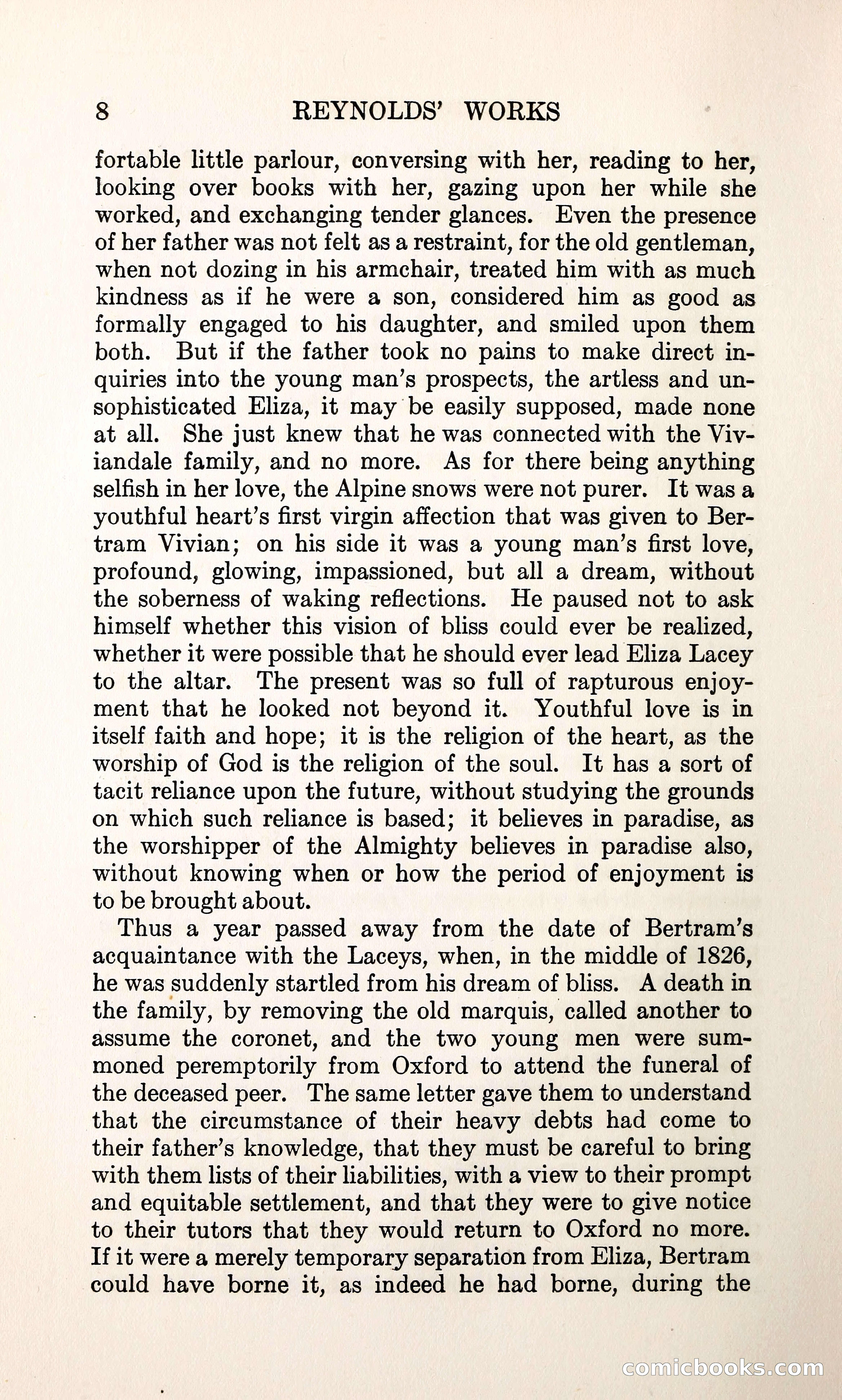 The Mysteries of the Court of London — page 27 of 393